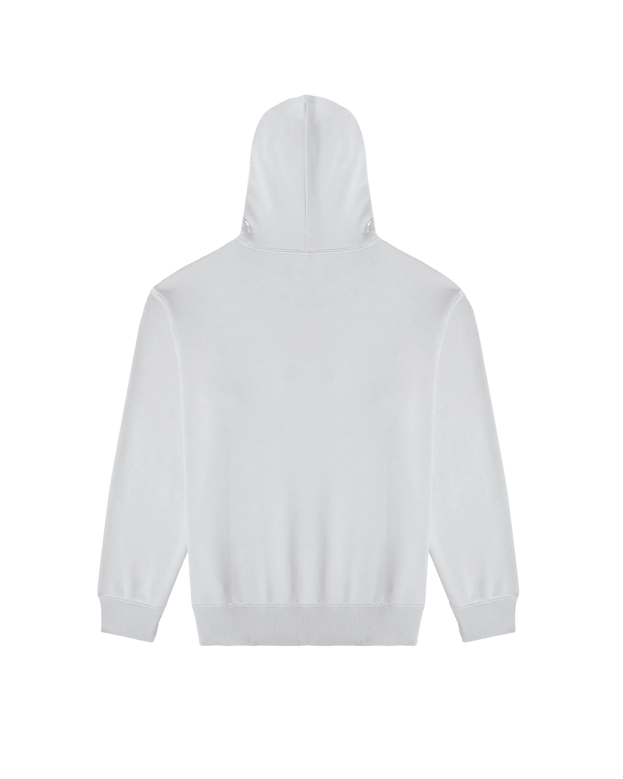 Dawg L/S Hoodie sold by Billionaire Boys Club product image thumbnail 2