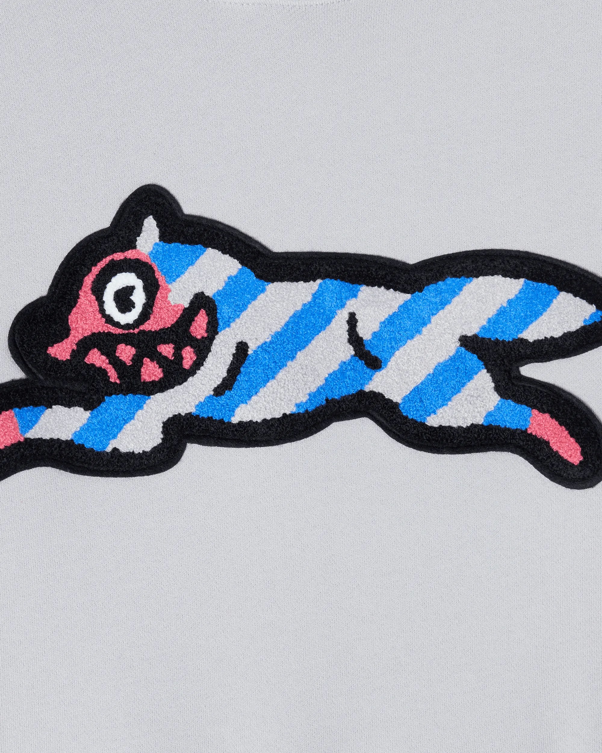 Dawg L/S Hoodie sold by Billionaire Boys Club product image thumbnail 3