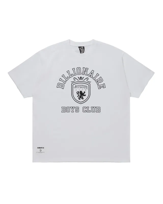 Cotton T-Shirt Billionaire Boys Club sold by Billionaire Boys Club