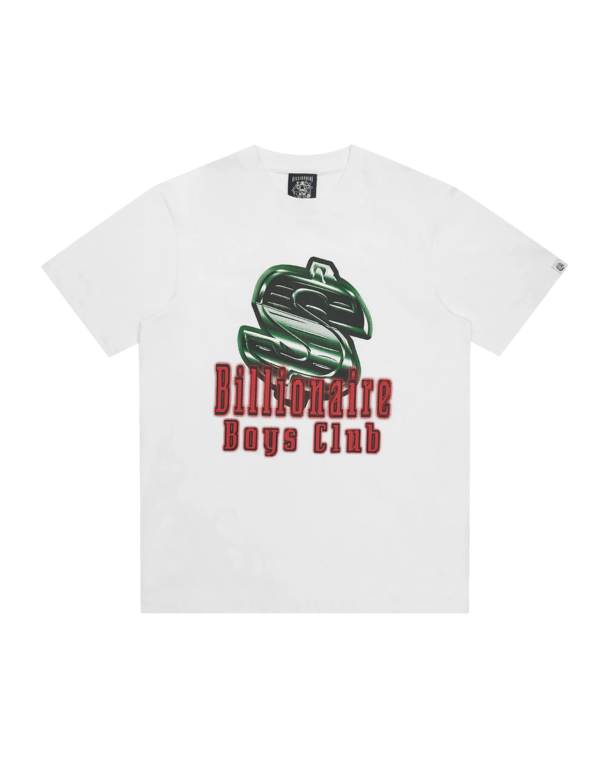Dollar Sign T-Shirt sold by Billionaire Boys Club