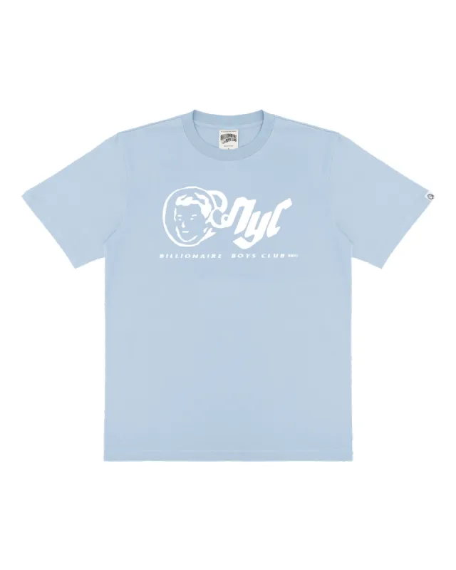 NYC OG Logo Tee sold by Billionaire Boys Club