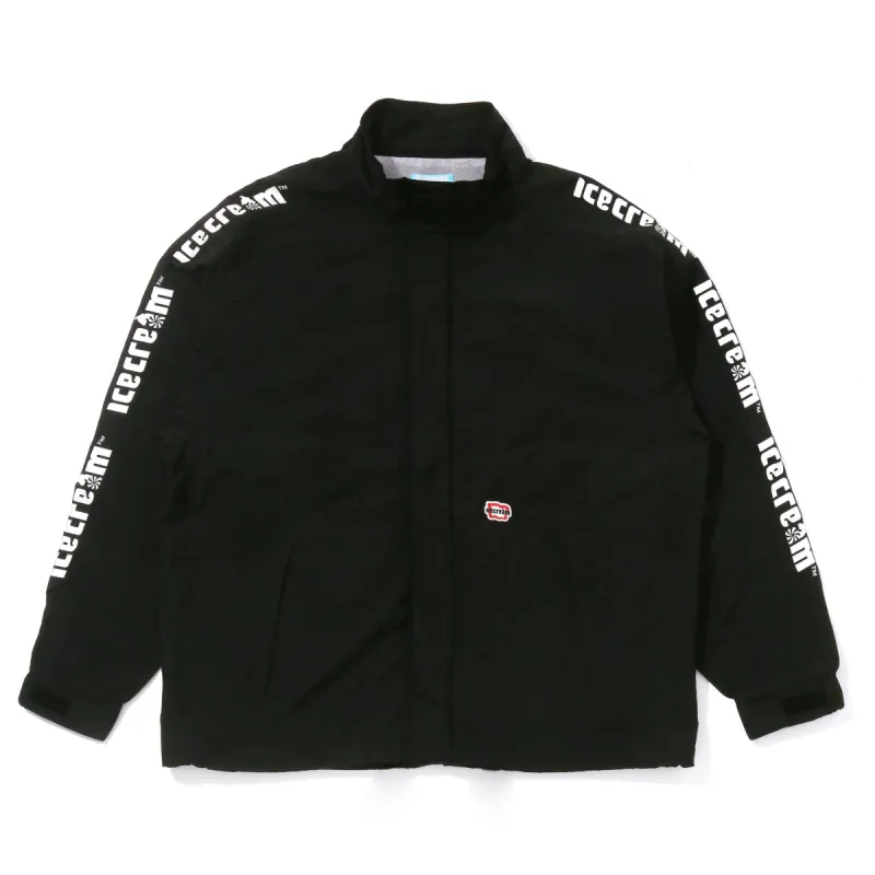 NYLON JACKET sold by Billionaire Boys Club