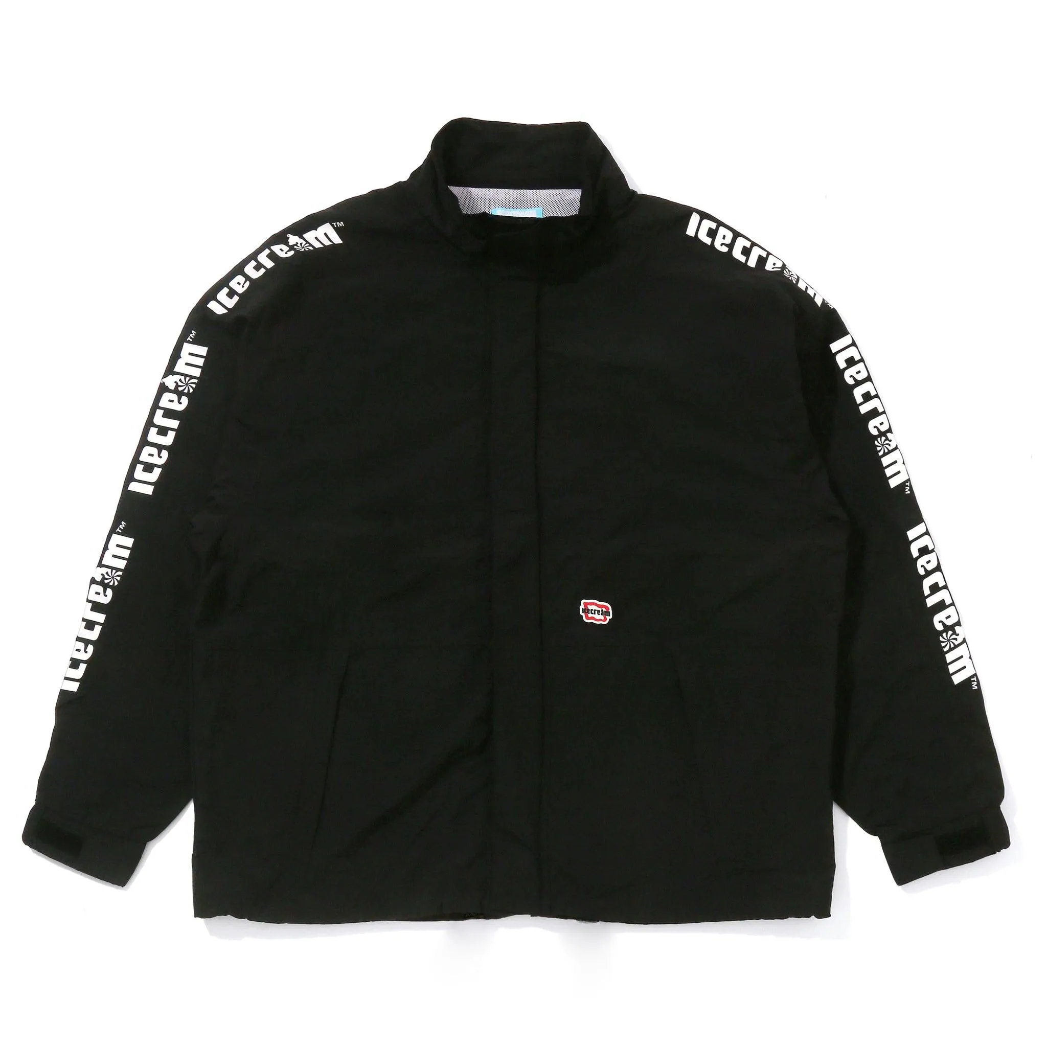 NYLON JACKET sold by Billionaire Boys Club