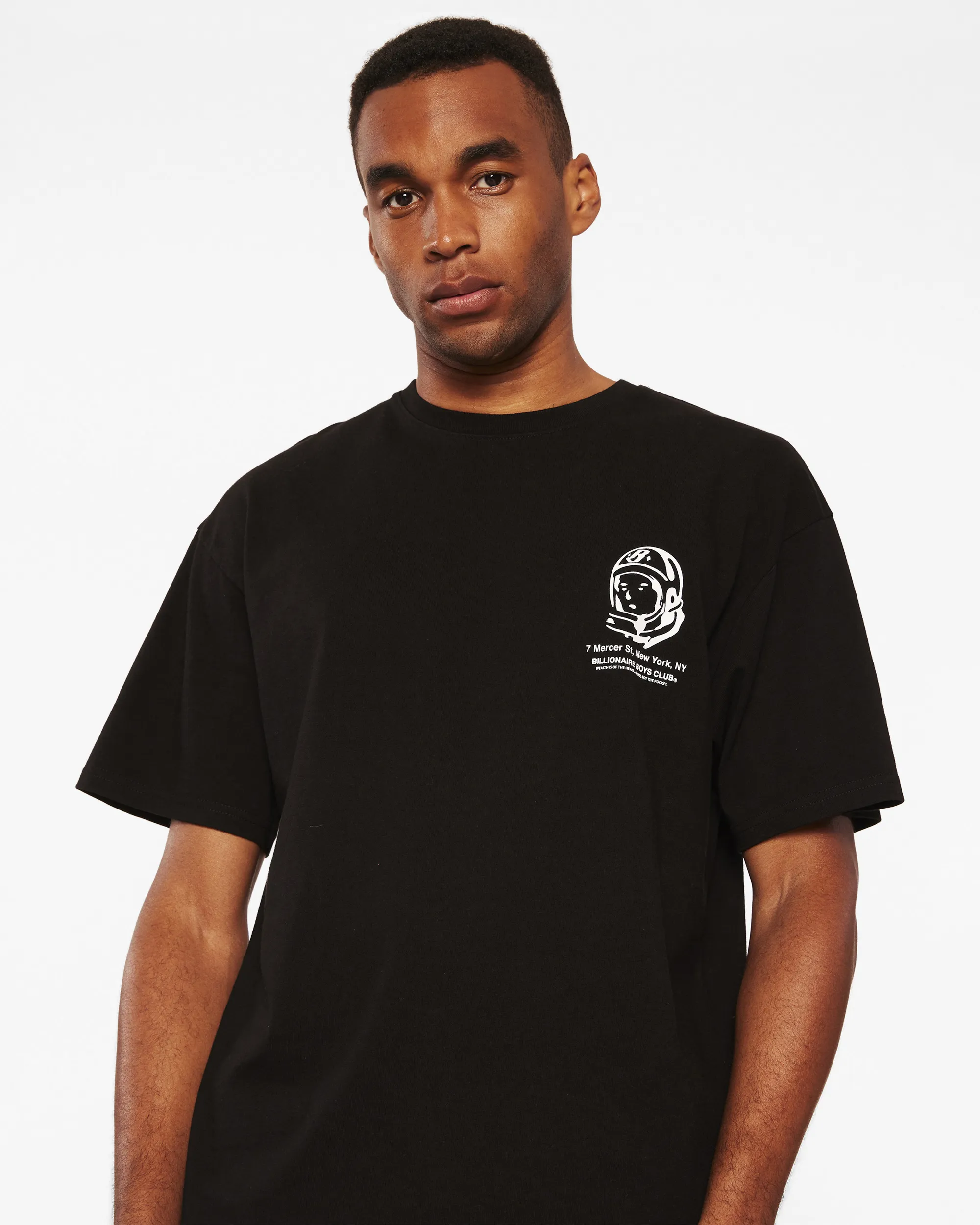 In Clouds Tee sold by Billionaire Boys Club product image thumbnail 5