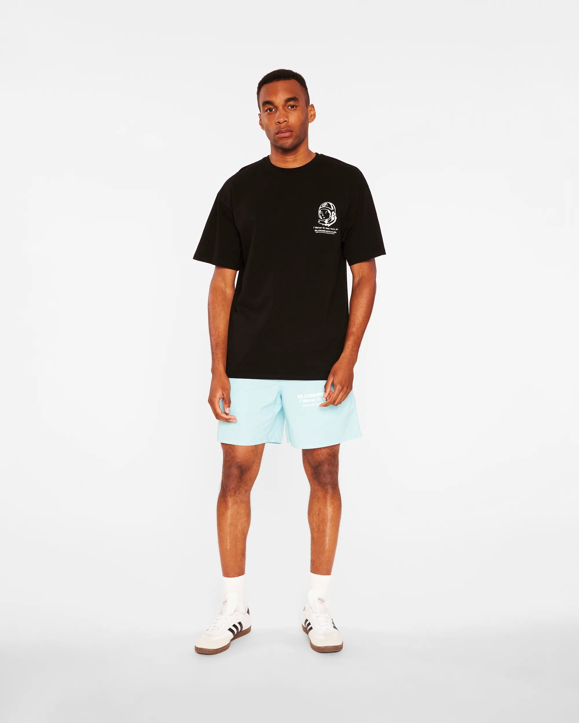 In Clouds Tee sold by Billionaire Boys Club product image thumbnail 3