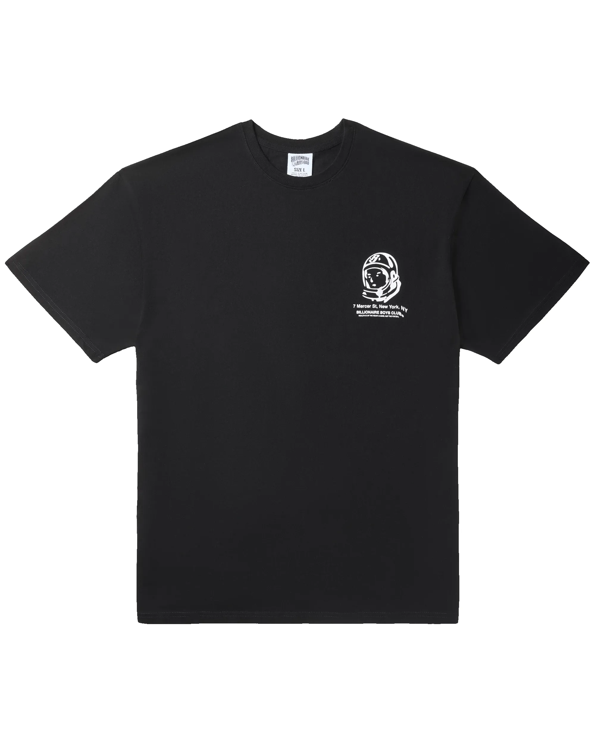 In Clouds Tee sold by Billionaire Boys Club