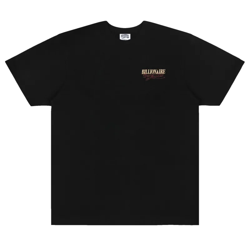 SWOOSH SS KNIT sold by Billionaire Boys Club