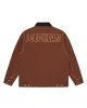 Canvas Lined Work Jacket sold by Billionaire Boys Club