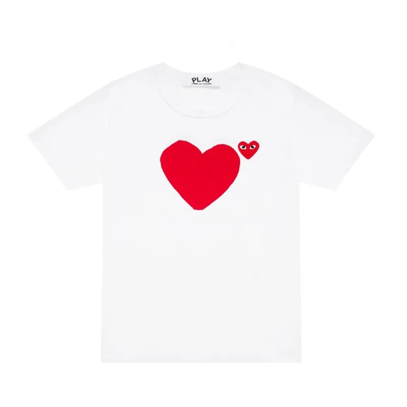 HEART NO EYES T-SHIRT sold by Billionaire Boys Club