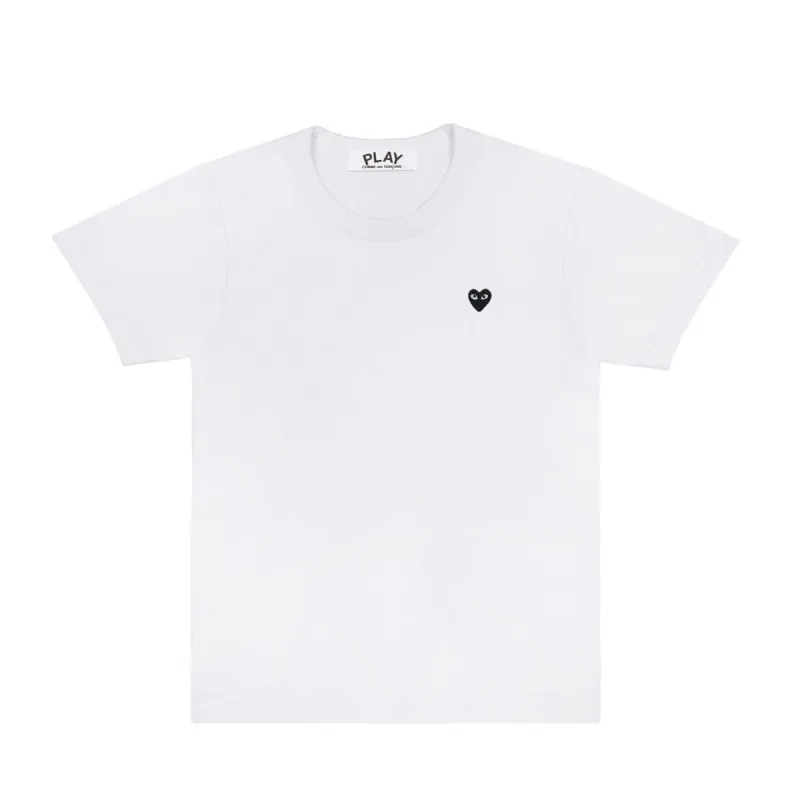 MINI BLACK HEART T-SHIRT sold by Billionaire Boys Club