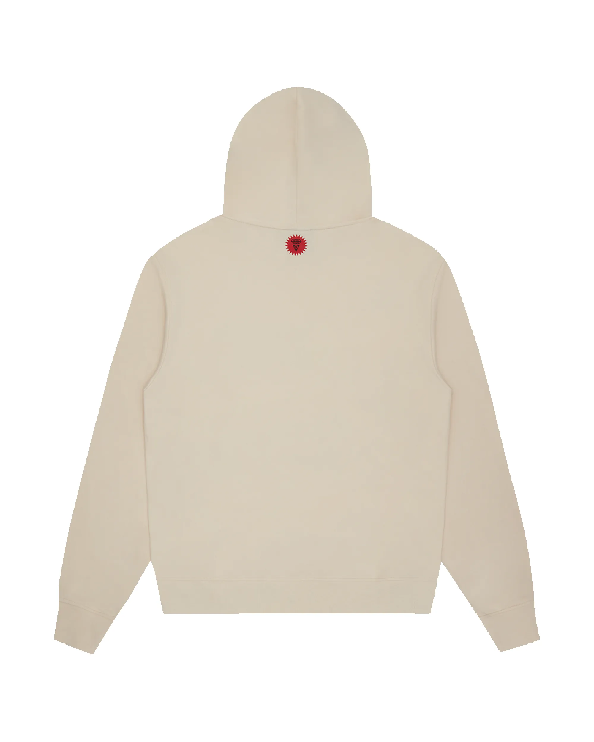 Running Dog Popover Hood sold by Billionaire Boys Club product image thumbnail 2