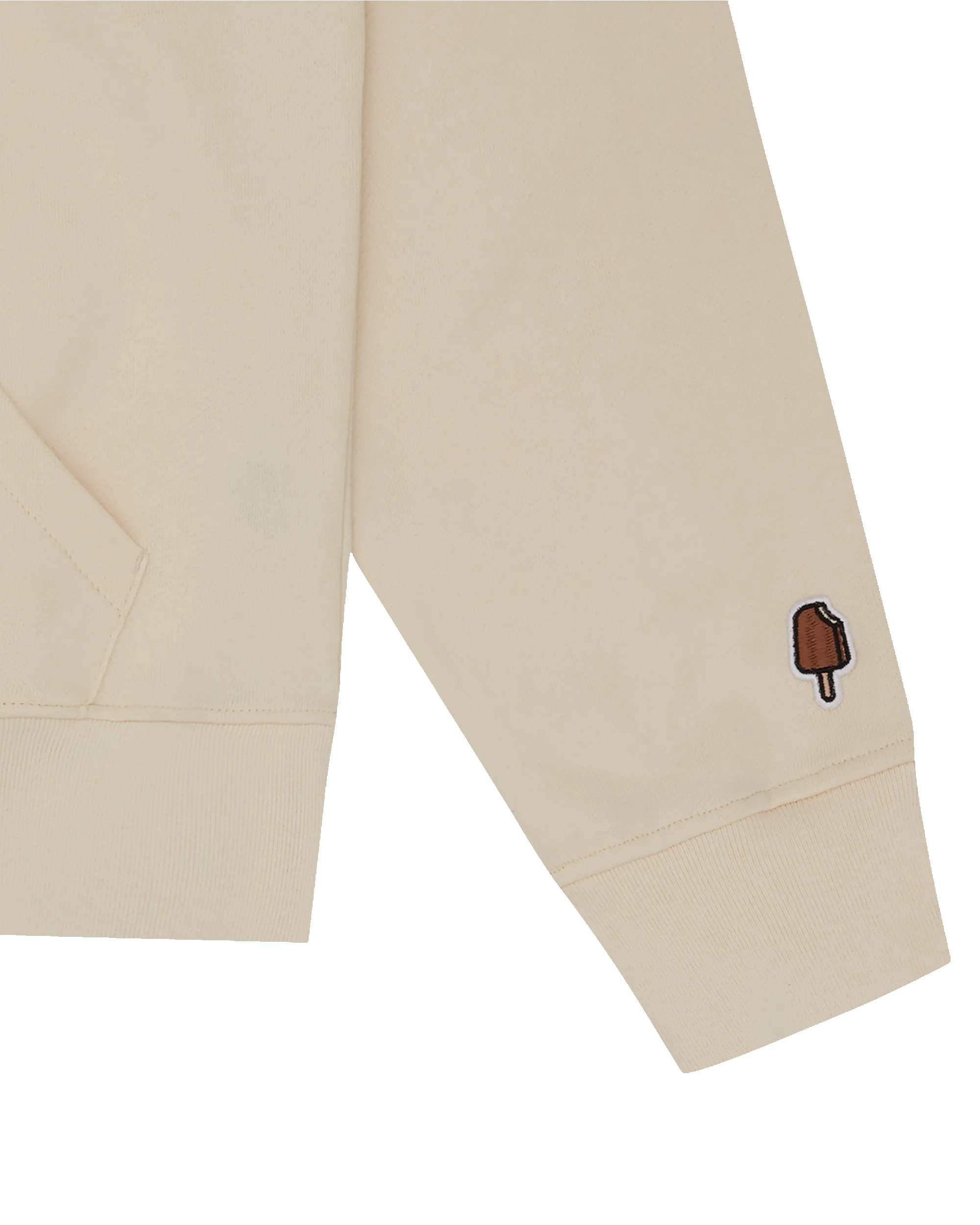 Running Dog Popover Hood sold by Billionaire Boys Club product image thumbnail 4