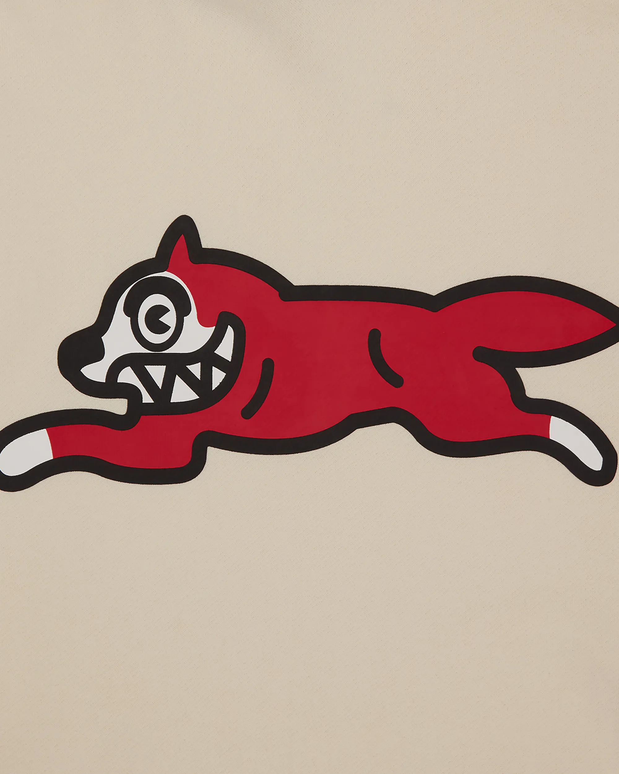 Running Dog Popover Hood sold by Billionaire Boys Club product image thumbnail 3