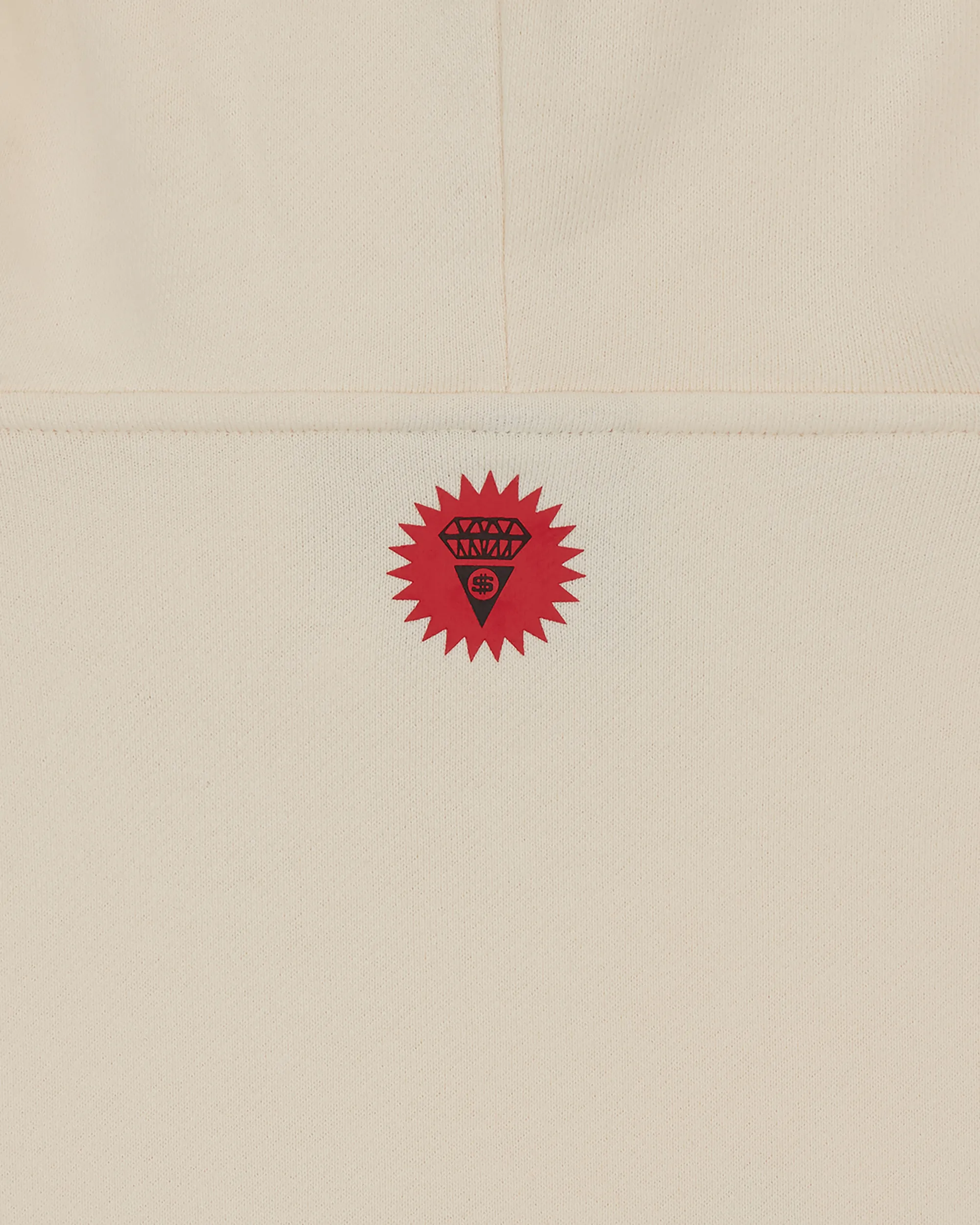 Running Dog Popover Hood sold by Billionaire Boys Club product image thumbnail 5