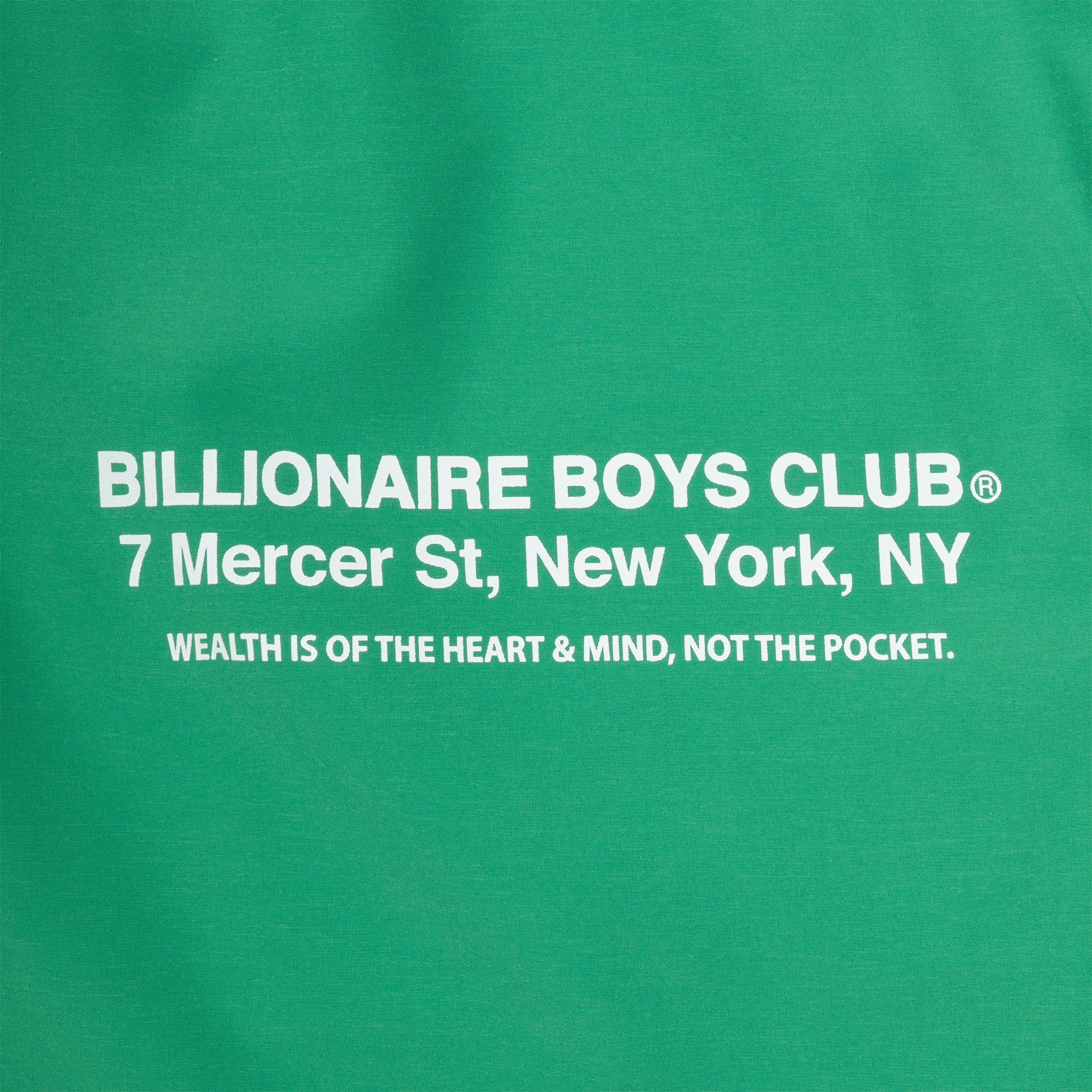 MERCER SHORT sold by Billionaire Boys Club product image thumbnail 3