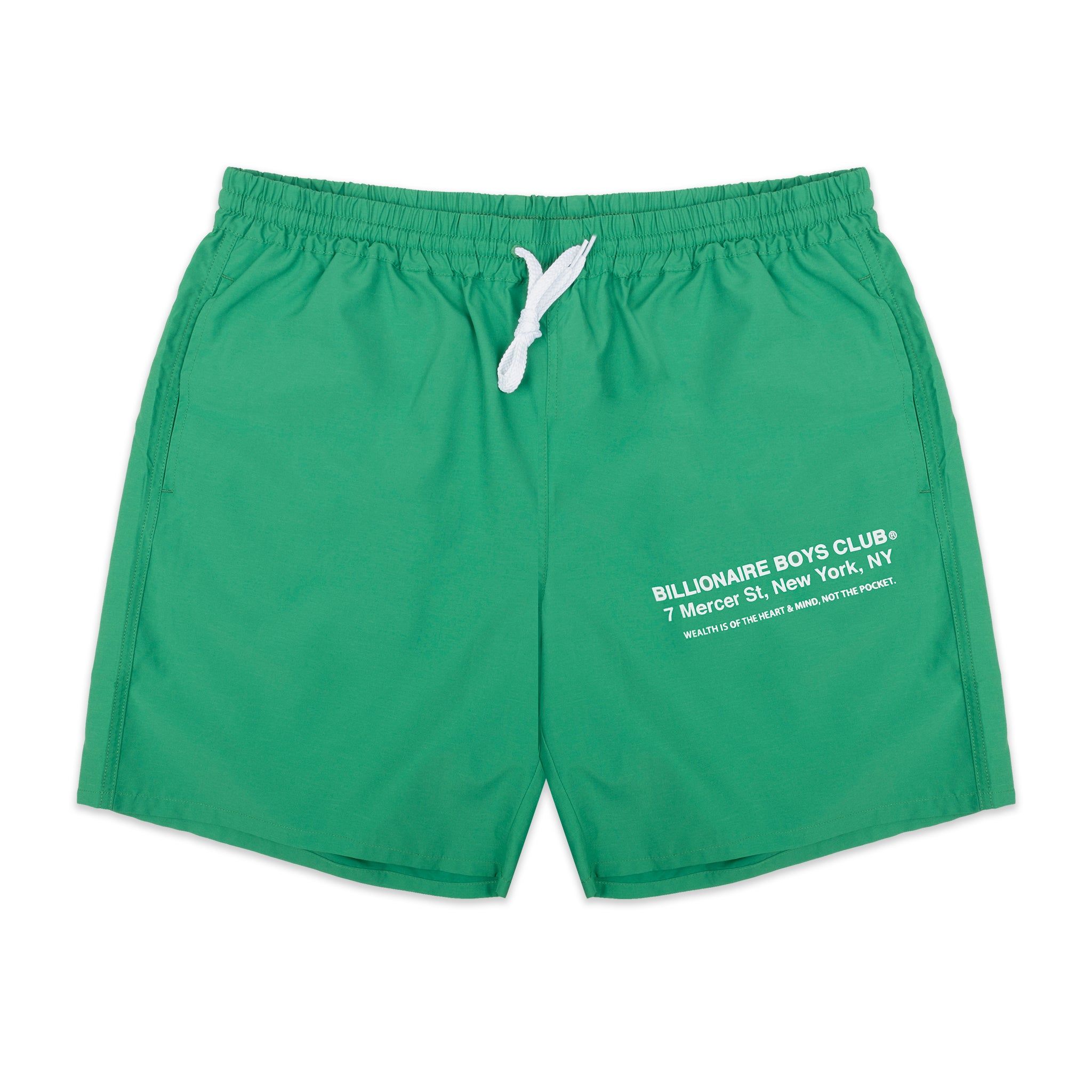 MERCER SHORT sold by Billionaire Boys Club