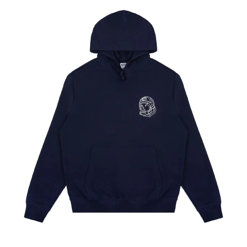 ACADEMIC HOODIE made by Billionaire Boys Club
