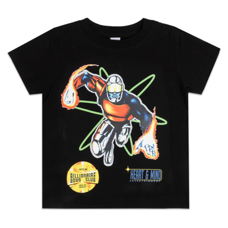 CHAMPIONS SS TEE sold by Billionaire Boys Club