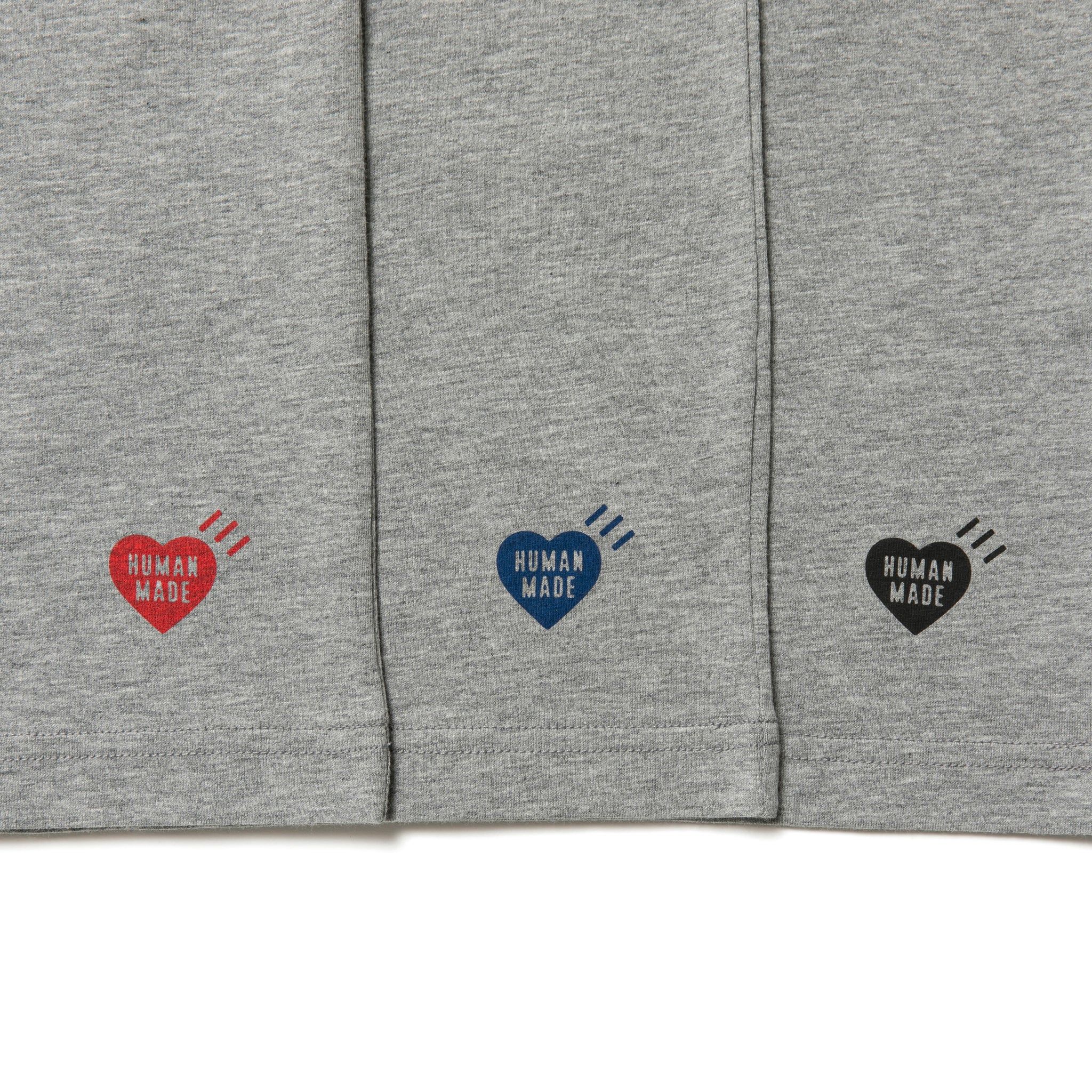 3PACK T-SHIRT sold by Billionaire Boys Club product image thumbnail 2