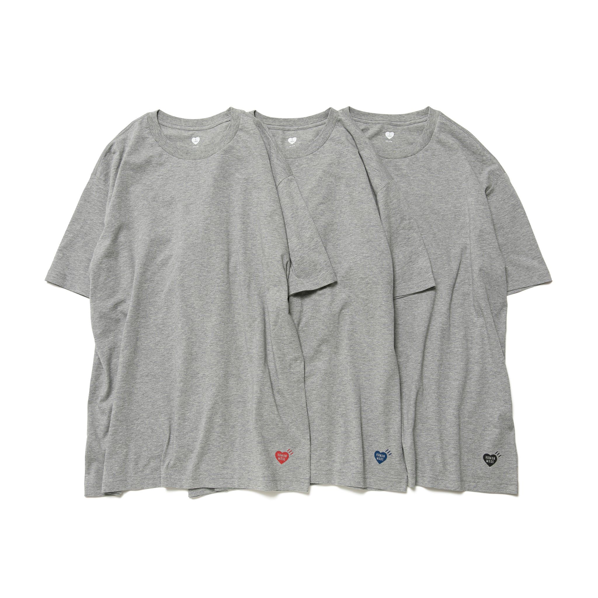 3PACK T-SHIRT sold by Billionaire Boys Club