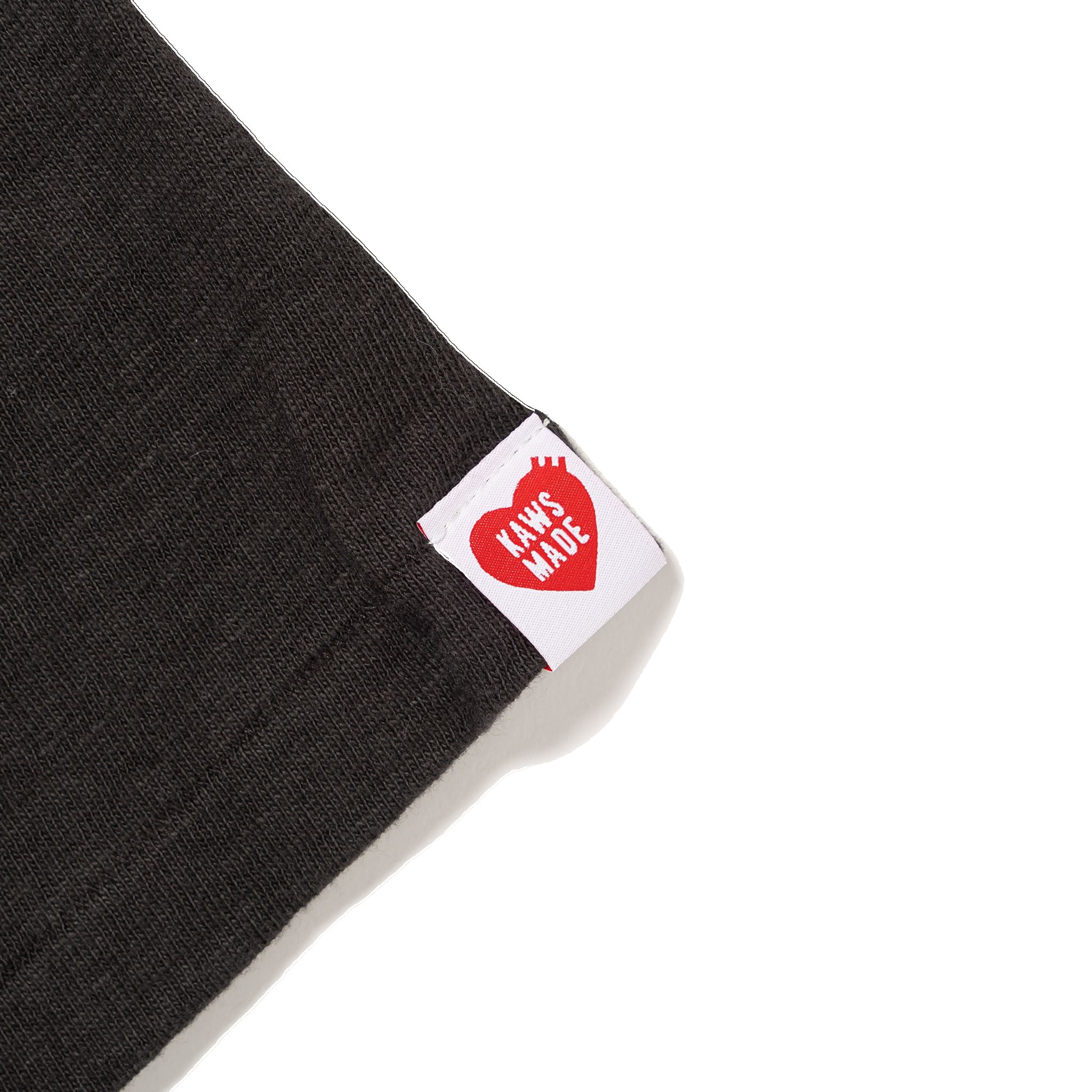 KAWS MADE GRAPHIC T-SHIRT #3 sold by Billionaire Boys Club product image thumbnail 4