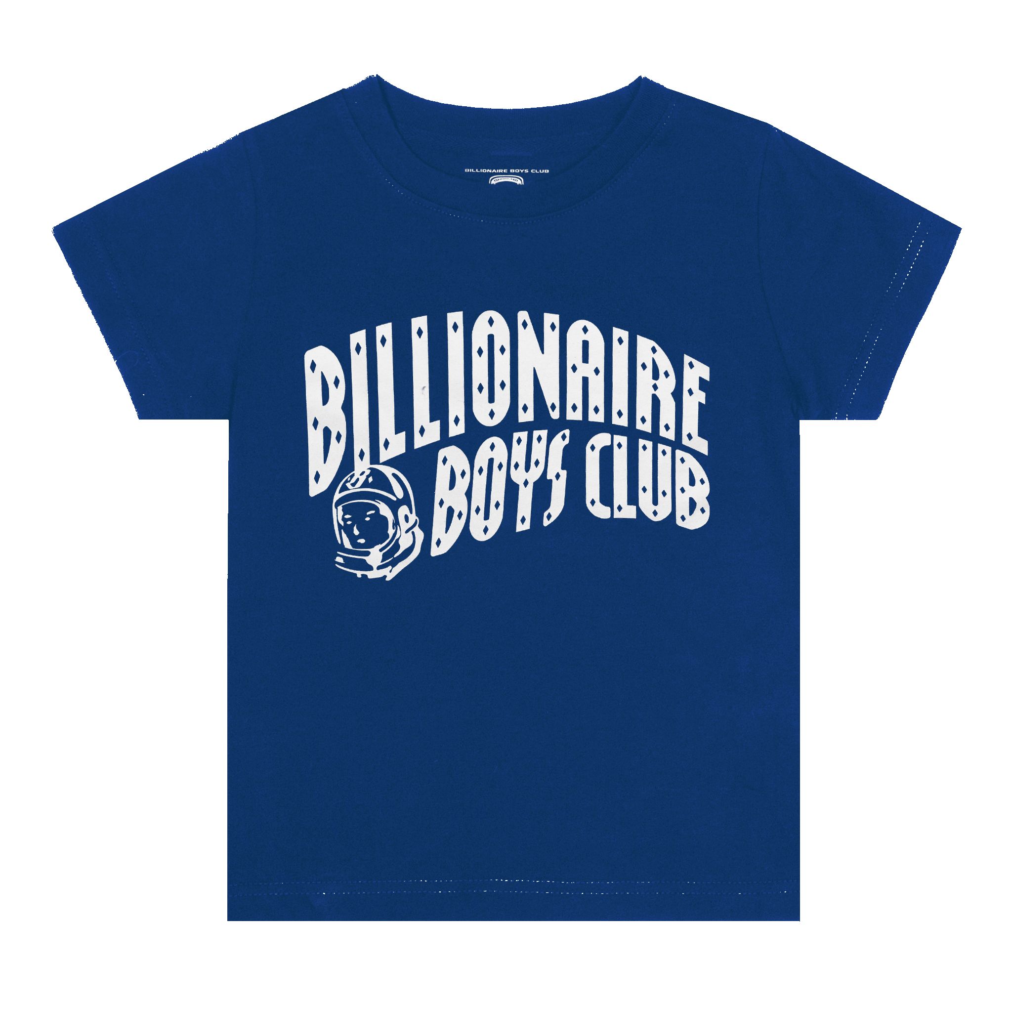 Kids Classic Curve Logo Tee sold by Billionaire Boys Club