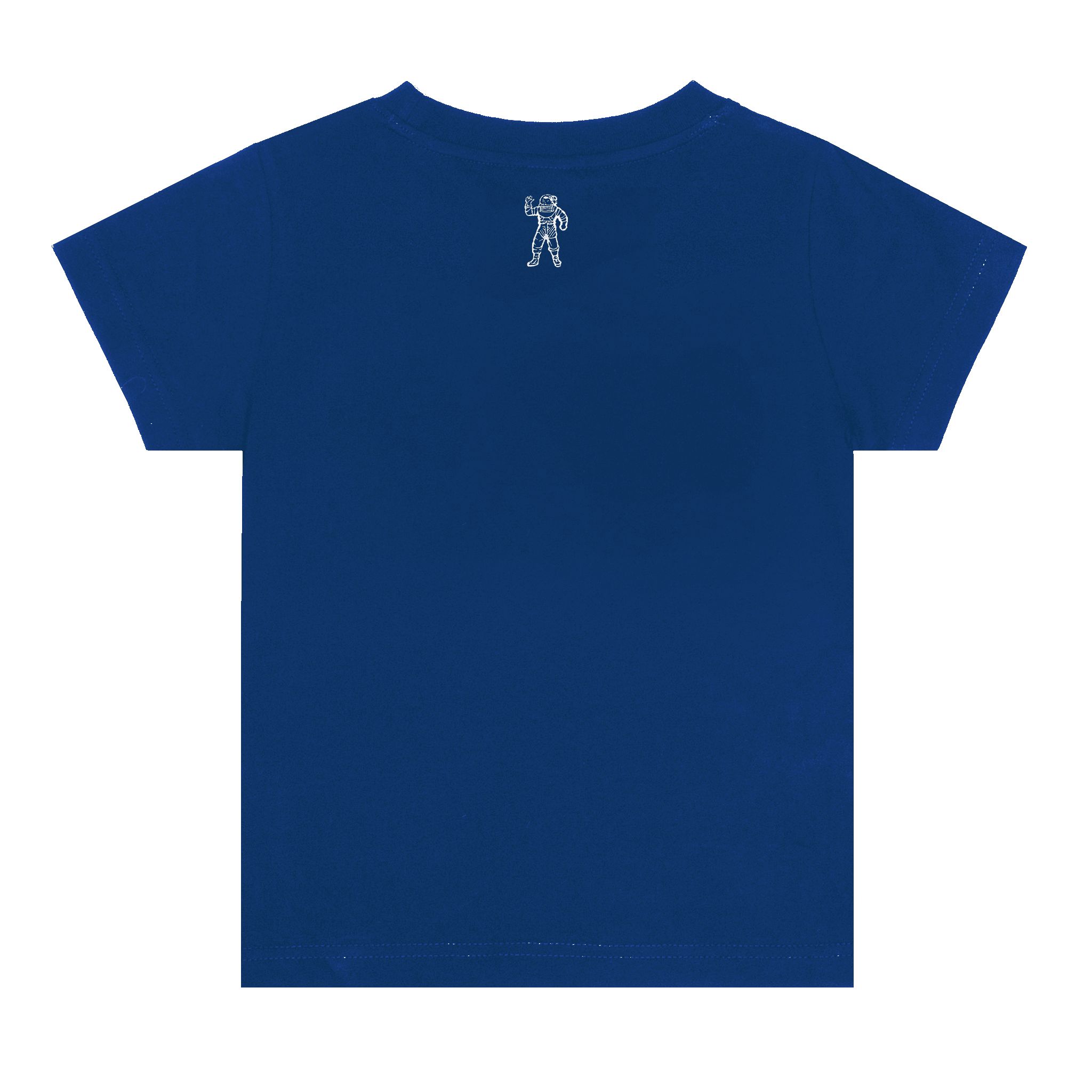 Kids Classic Curve Logo Tee sold by Billionaire Boys Club product image thumbnail 2