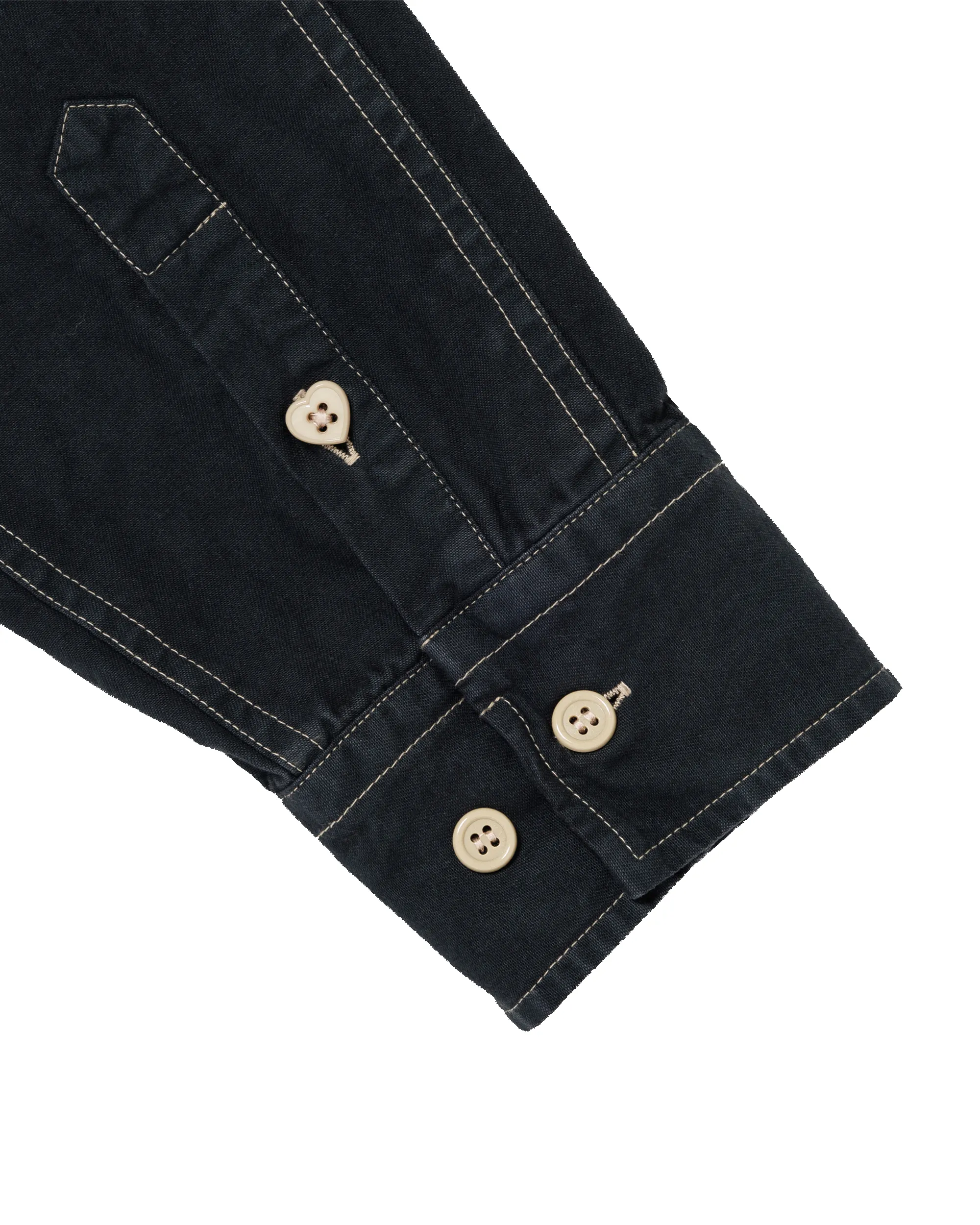 Stitch Work Shirt sold by Billionaire Boys Club product image thumbnail 5