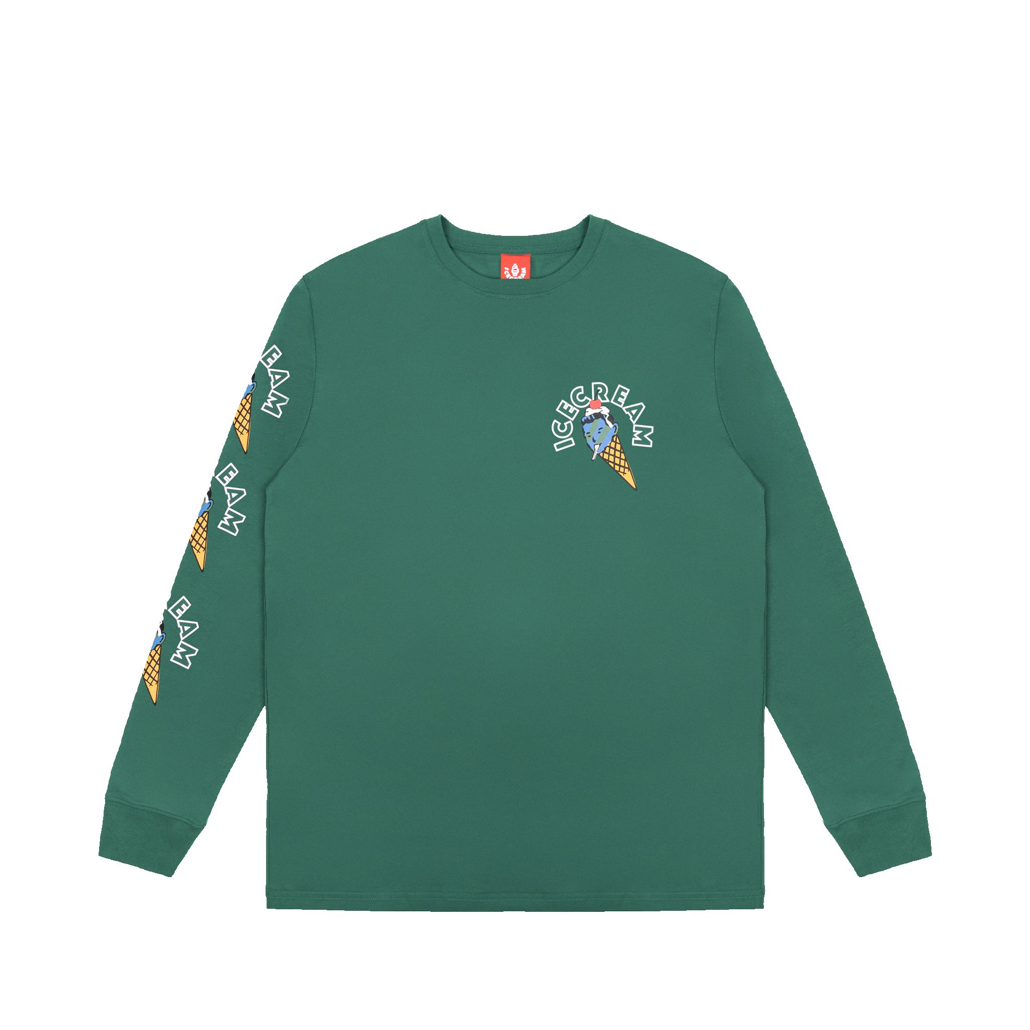 CONE MAN LS KNIT sold by Billionaire Boys Club product image thumbnail 4