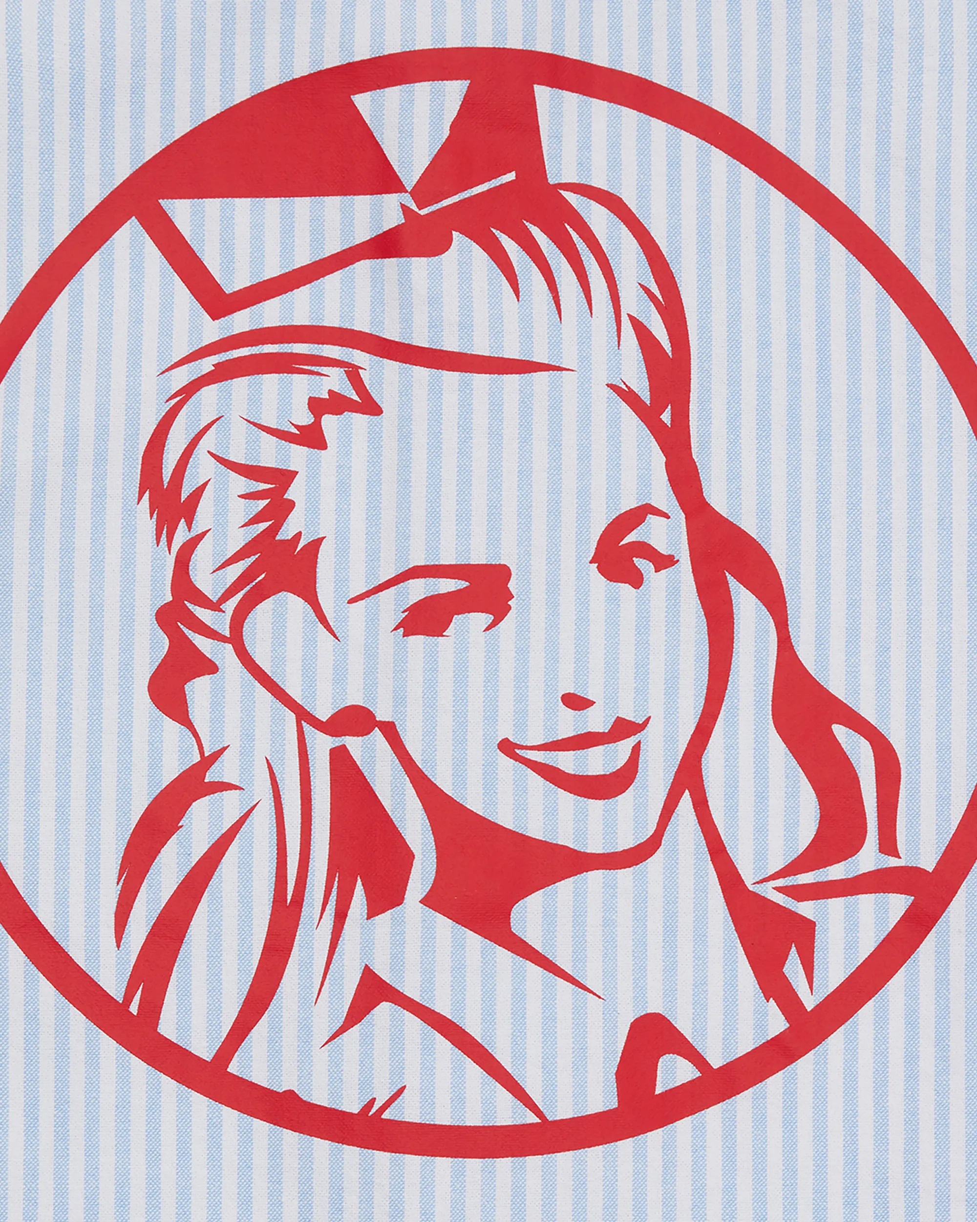 Diner Short-Sleeve Striped Shirt sold by Billionaire Boys Club product image thumbnail 5