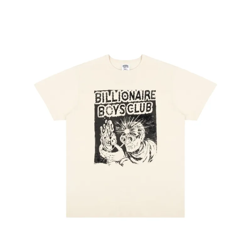 DISCOVERY SS TEE sold by Billionaire Boys Club