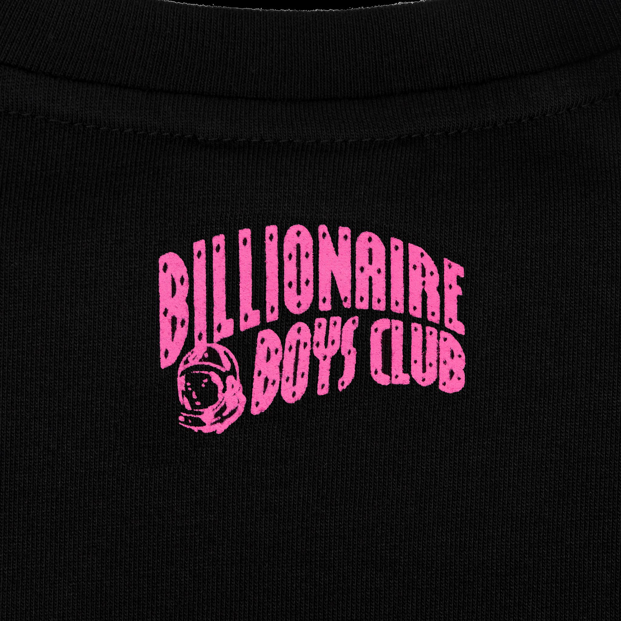 MANTRA SS TEE sold by Billionaire Boys Club product image thumbnail 4