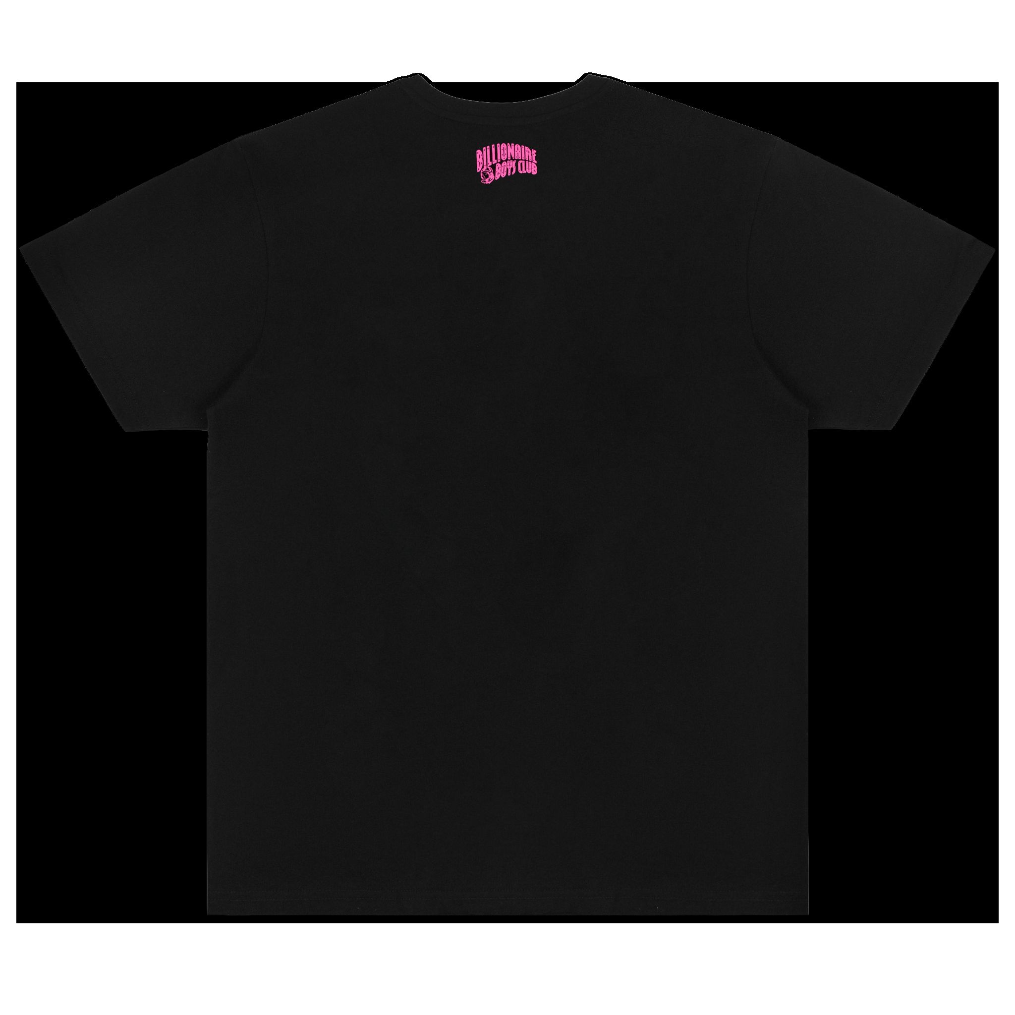 MANTRA SS TEE sold by Billionaire Boys Club product image thumbnail 2