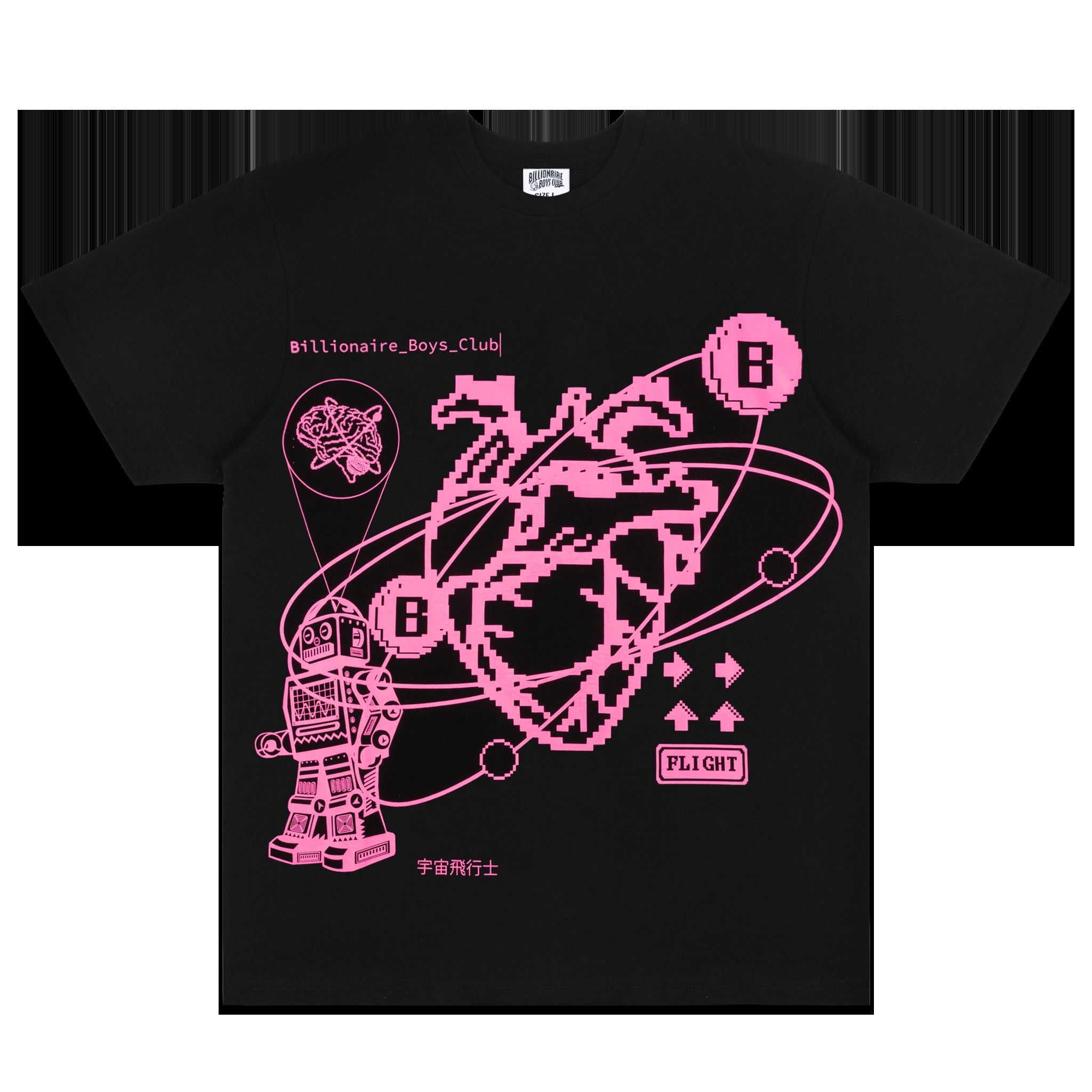 MANTRA SS TEE sold by Billionaire Boys Club