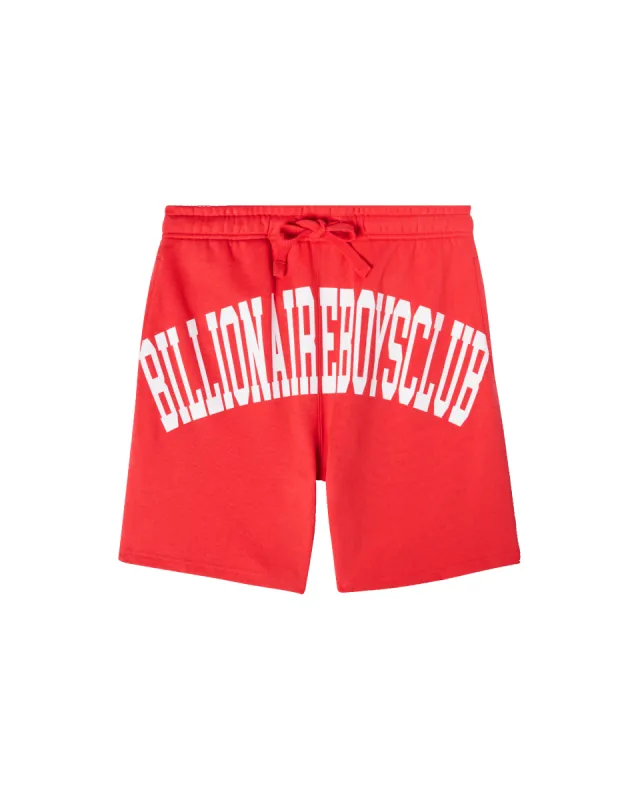 Trail Shorts made by Billionaire Boys Club