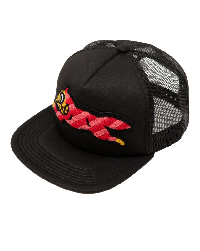 Syrup Trucker Cap sold by Billionaire Boys Club