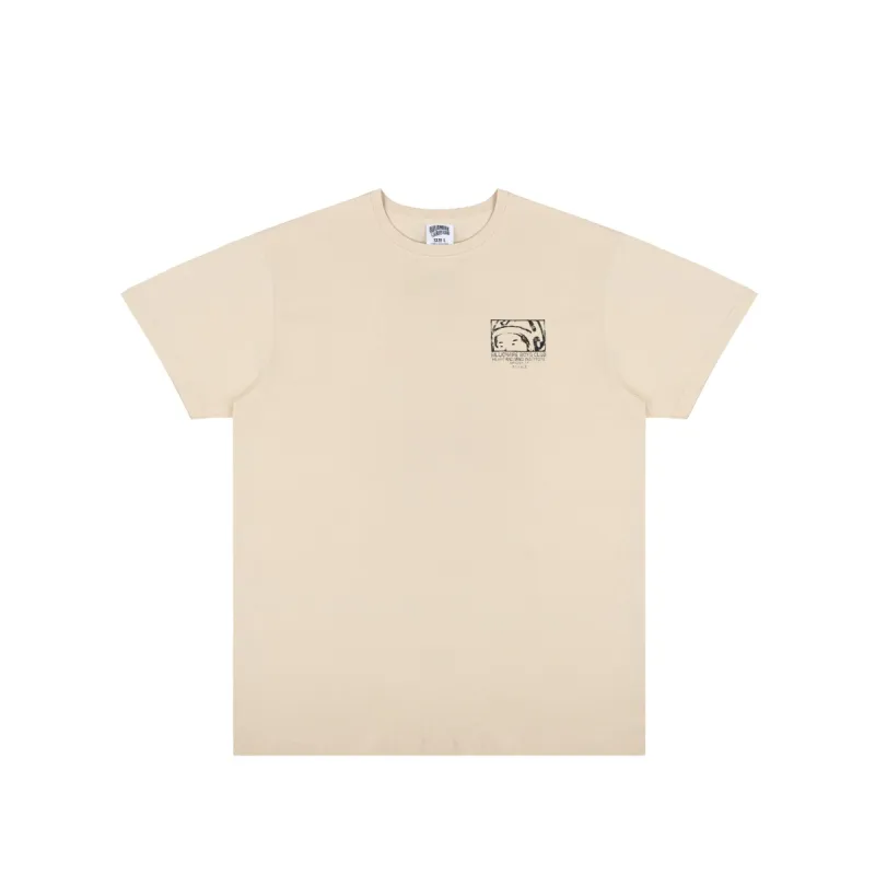 INSTITUTE SS TEE sold by Billionaire Boys Club