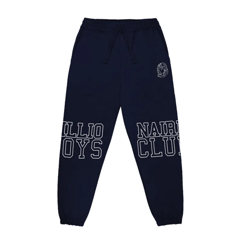 ACADEMIC SWEATS sold by Billionaire Boys Club