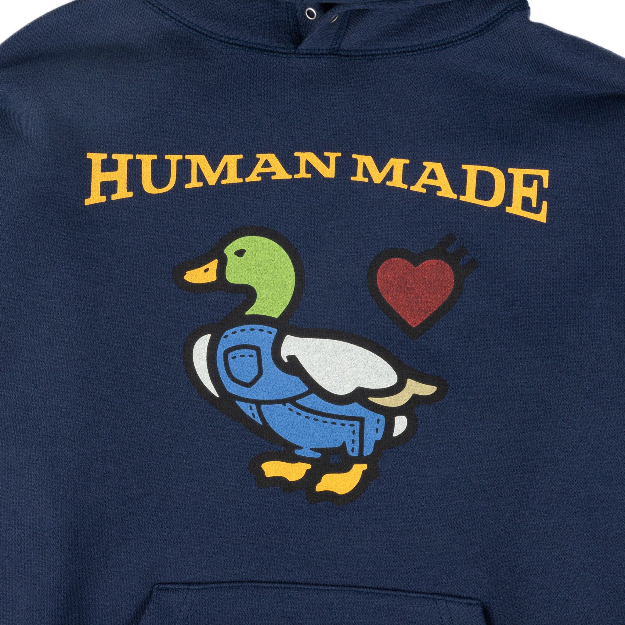 DUCK HOODIE sold by Billionaire Boys Club product image thumbnail 3
