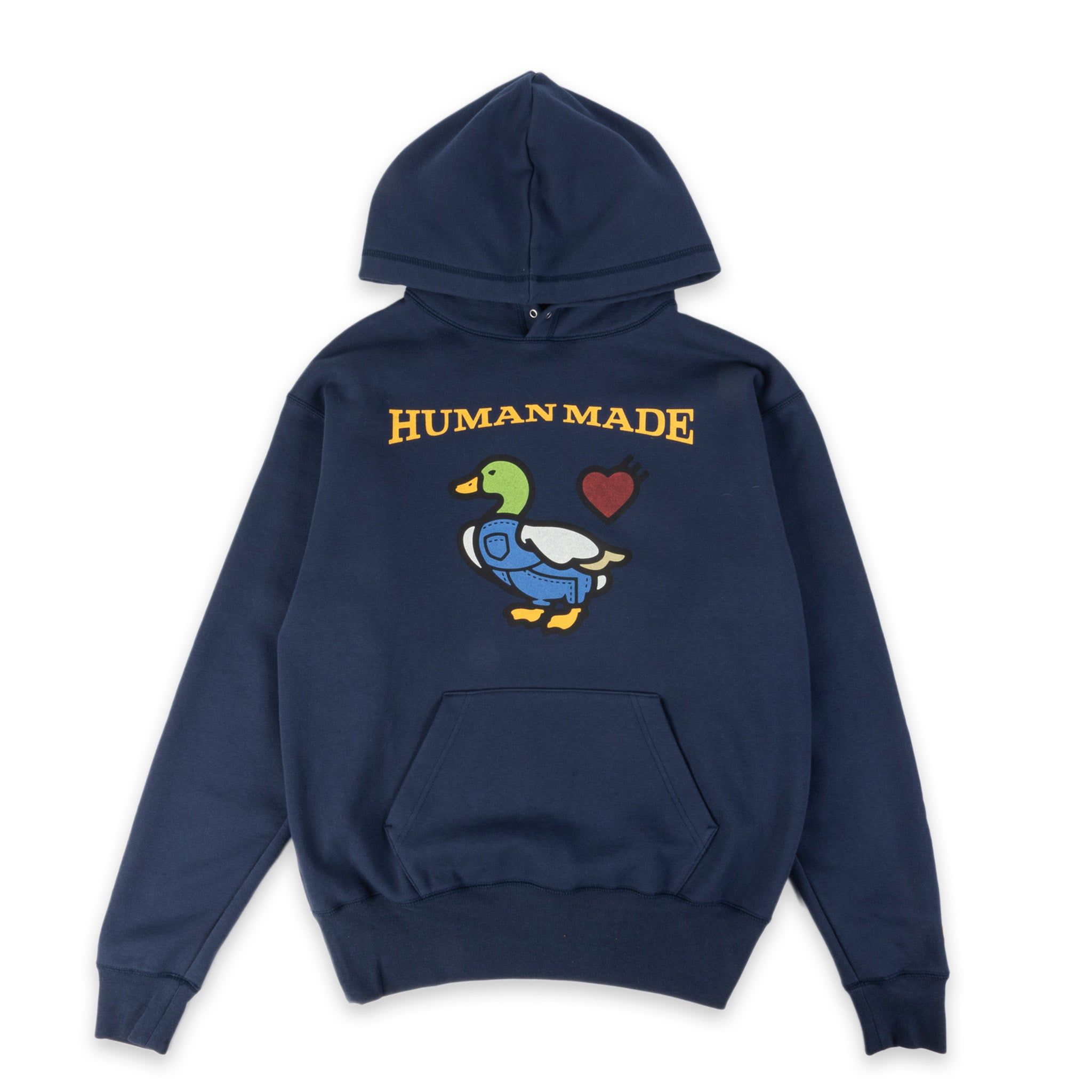 DUCK HOODIE sold by Billionaire Boys Club