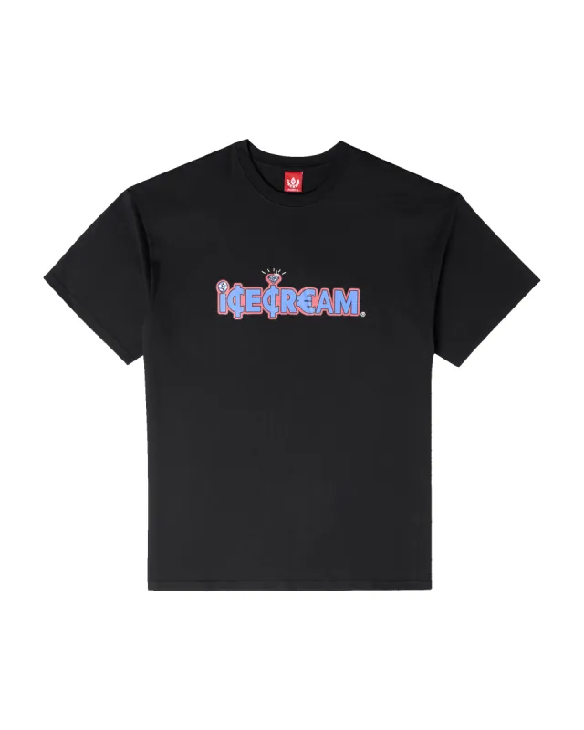 Word S/S Tee sold by Billionaire Boys Club