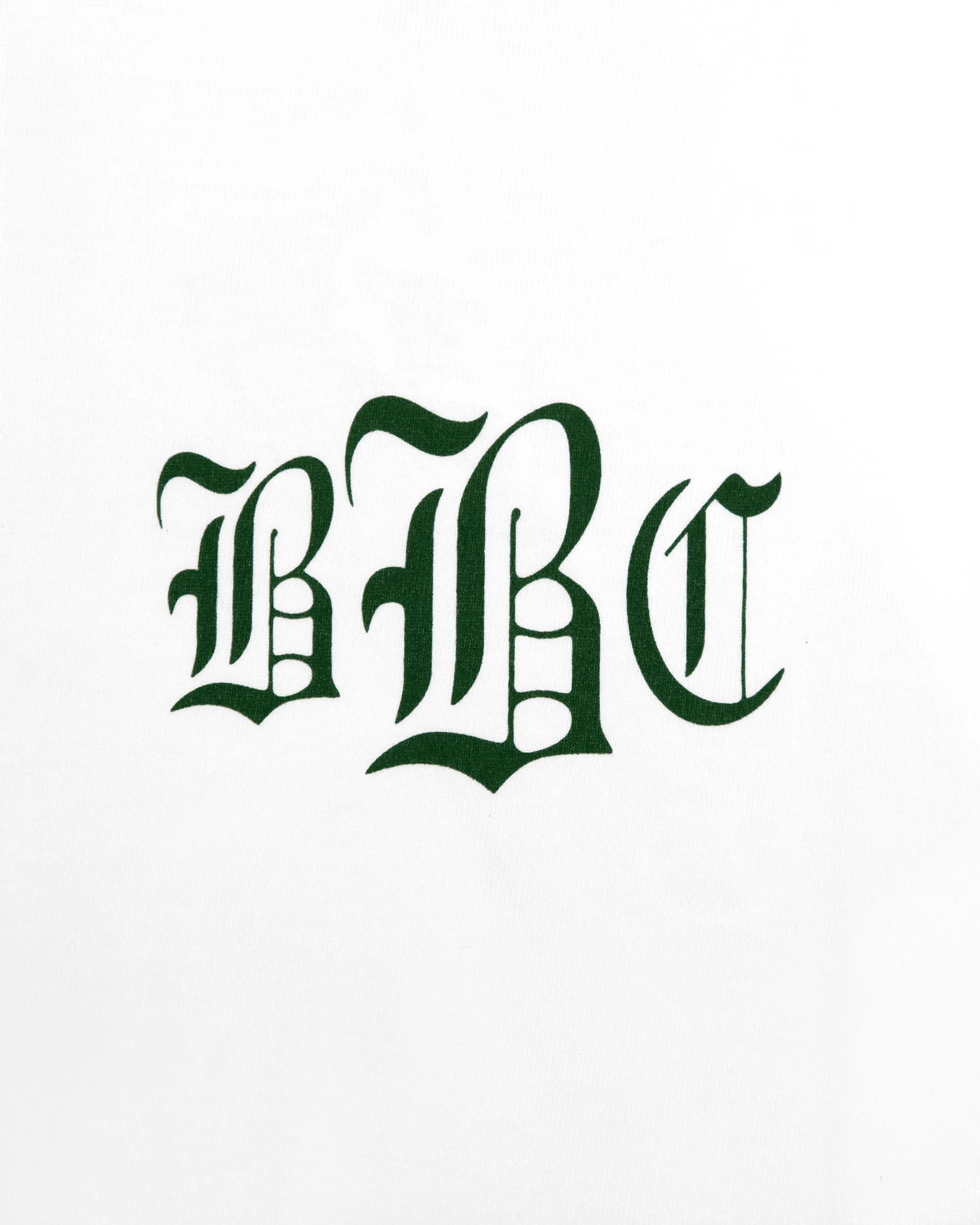 305 Flower Tee sold by Billionaire Boys Club product image thumbnail 3