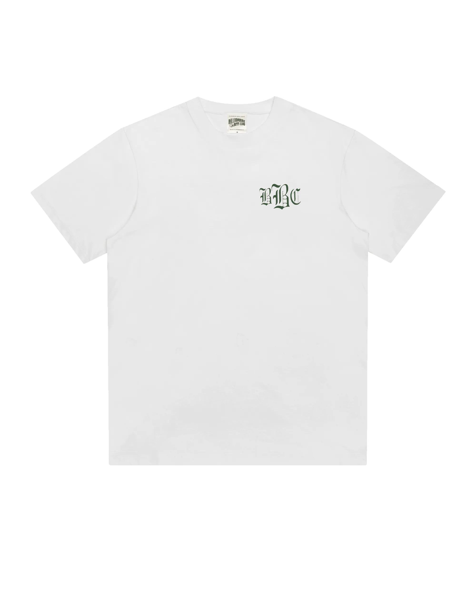 305 Flower Tee sold by Billionaire Boys Club