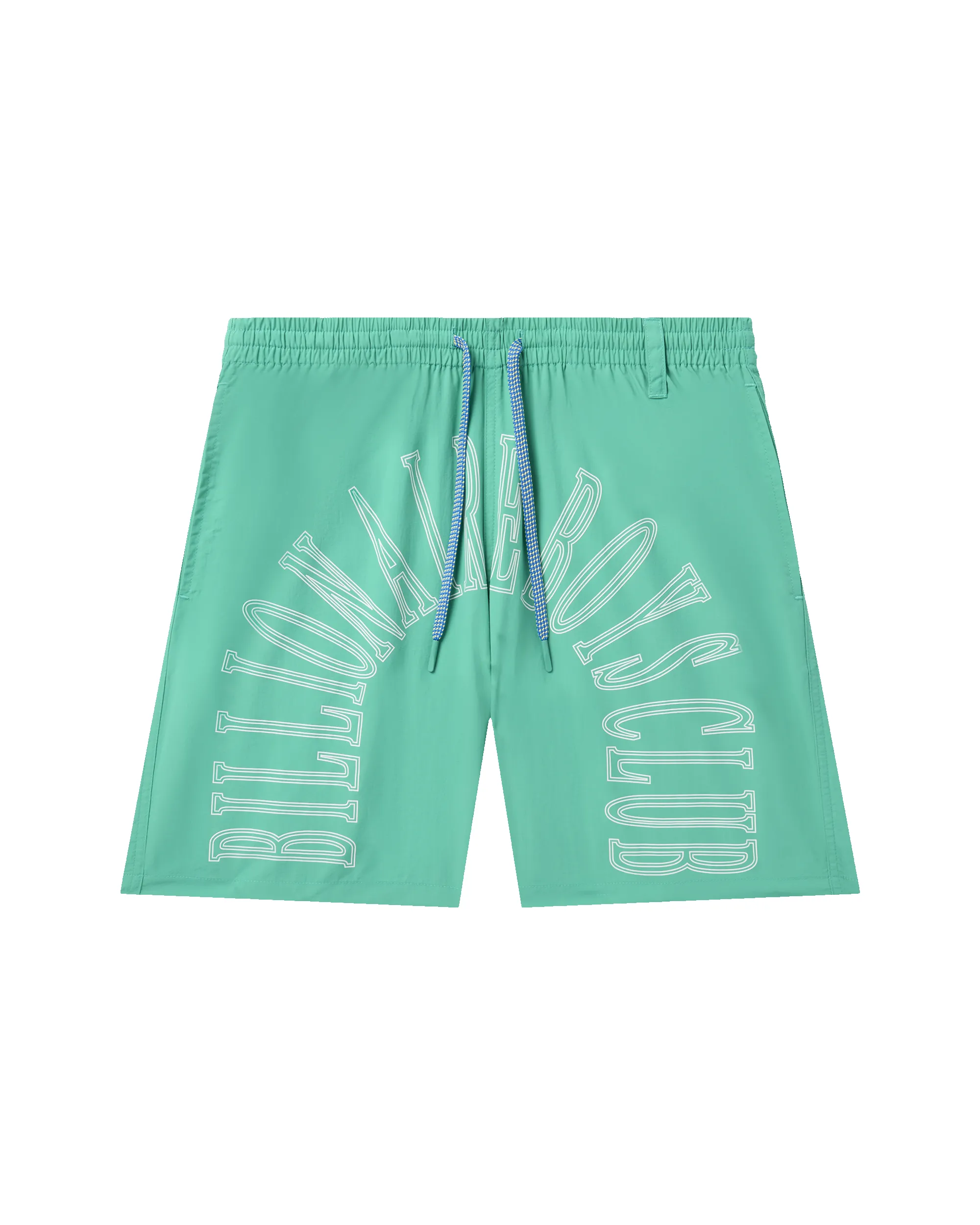 Sunrise Shorts sold by Billionaire Boys Club