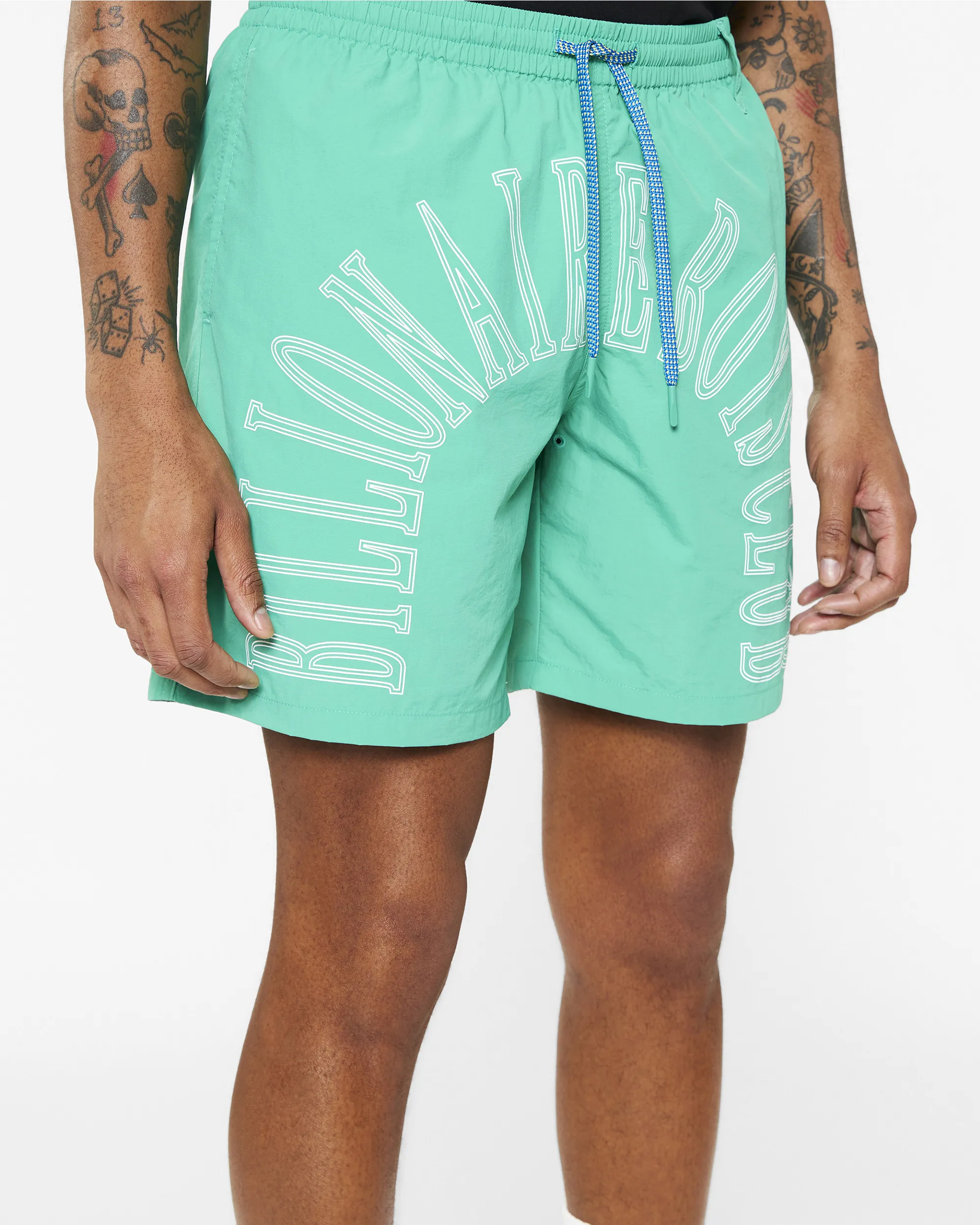 Sunrise Shorts sold by Billionaire Boys Club product image thumbnail 5