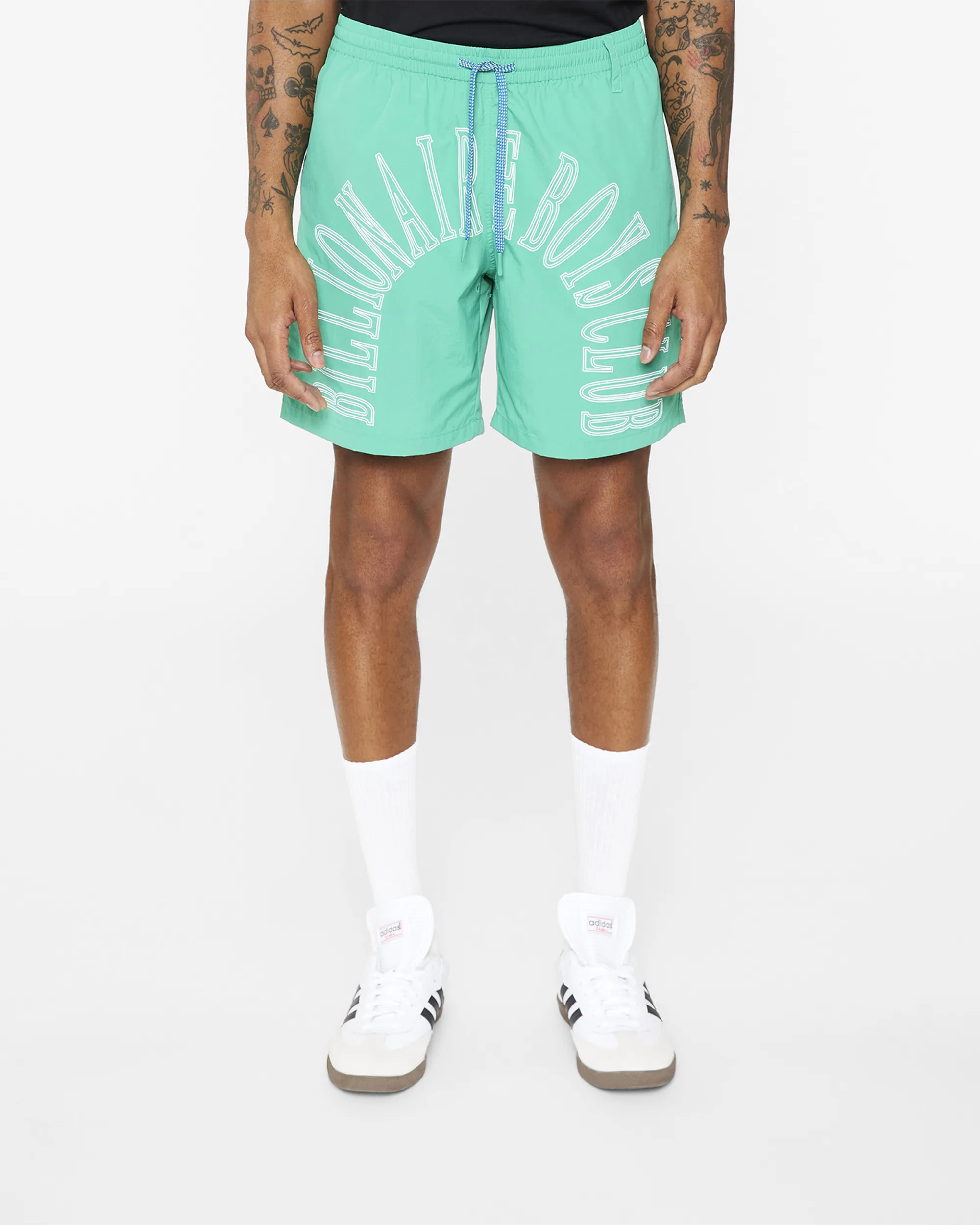 Sunrise Shorts sold by Billionaire Boys Club product image thumbnail 3