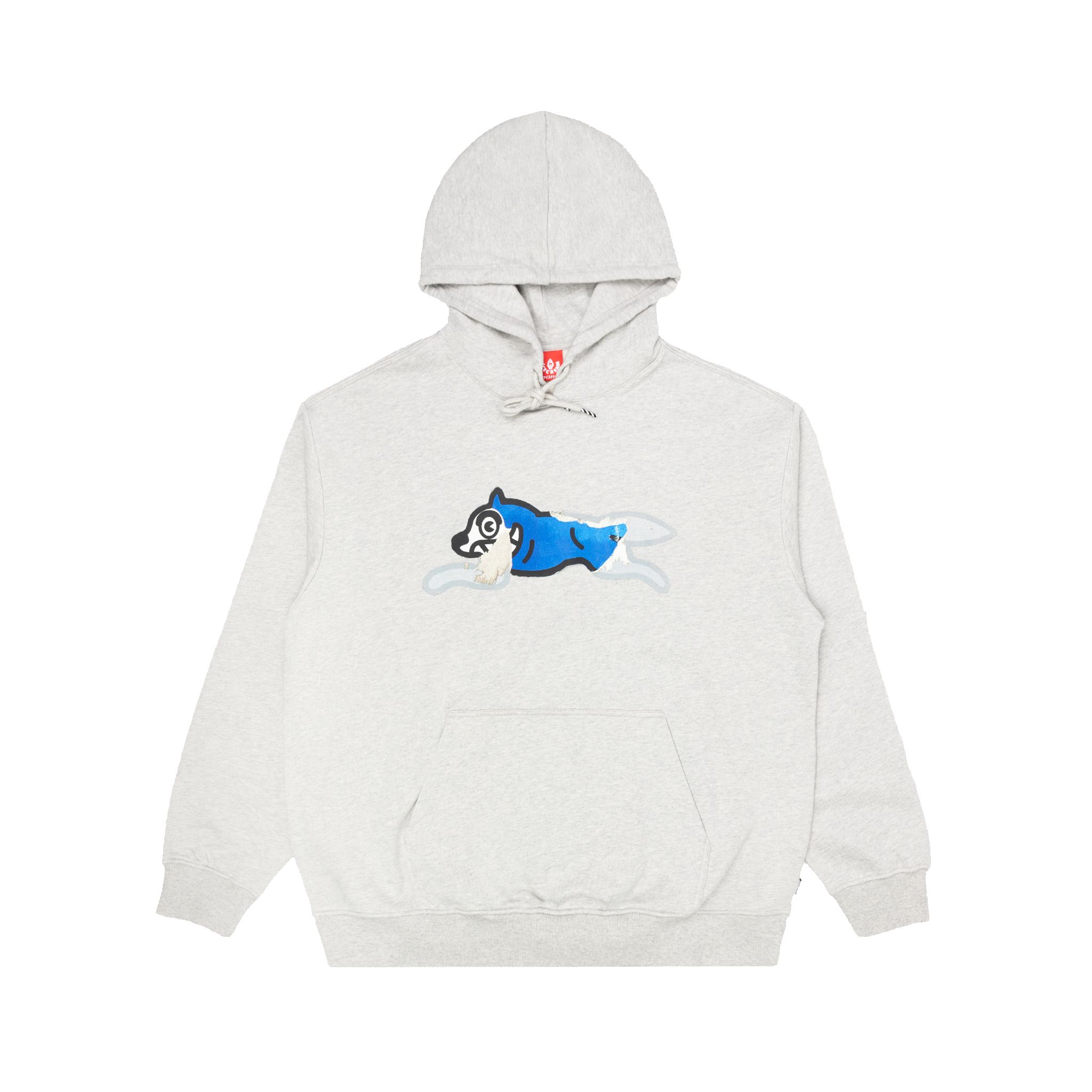 STICKER HOODIE sold by Billionaire Boys Club