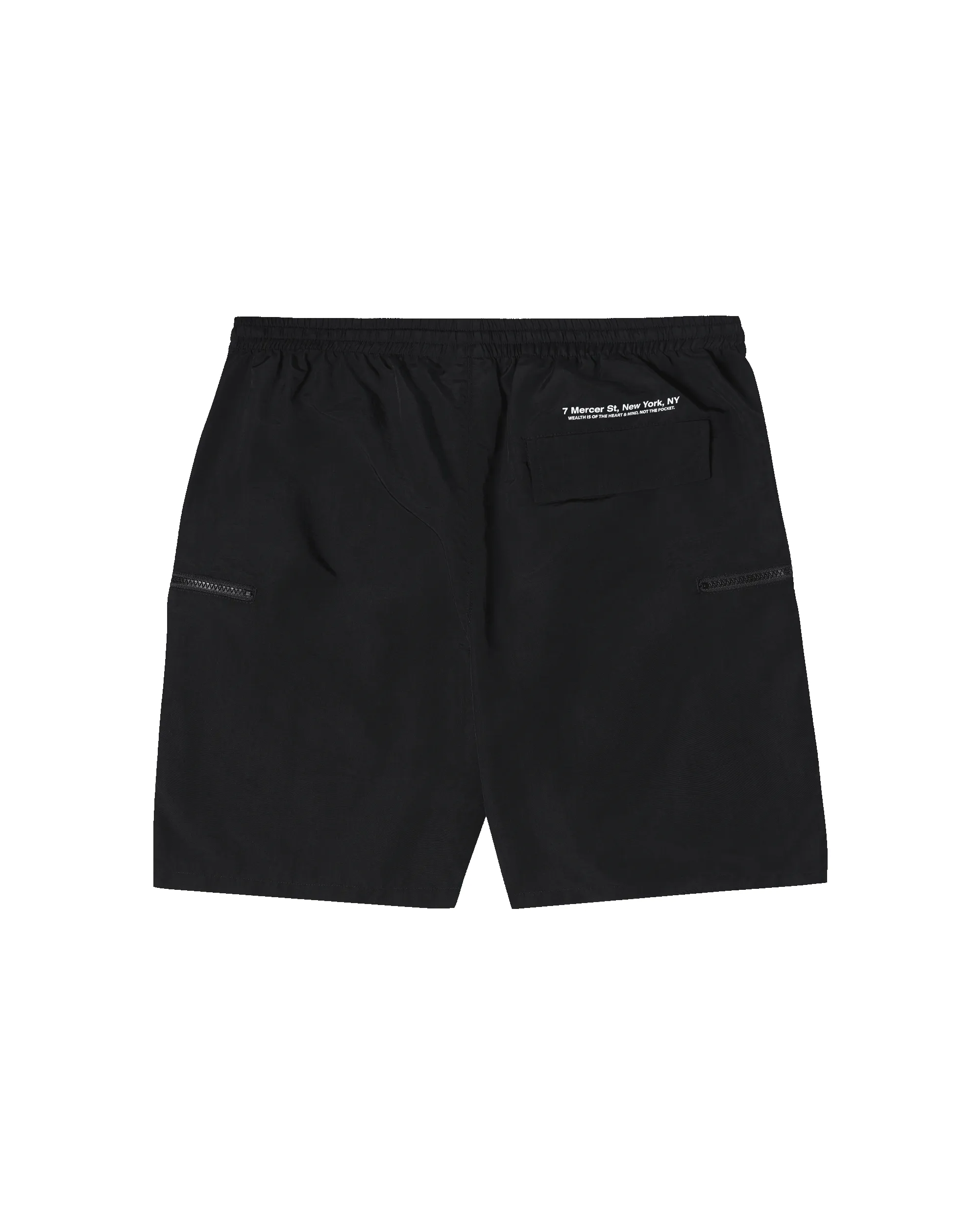 Wanderer Shorts sold by Billionaire Boys Club product image thumbnail 2