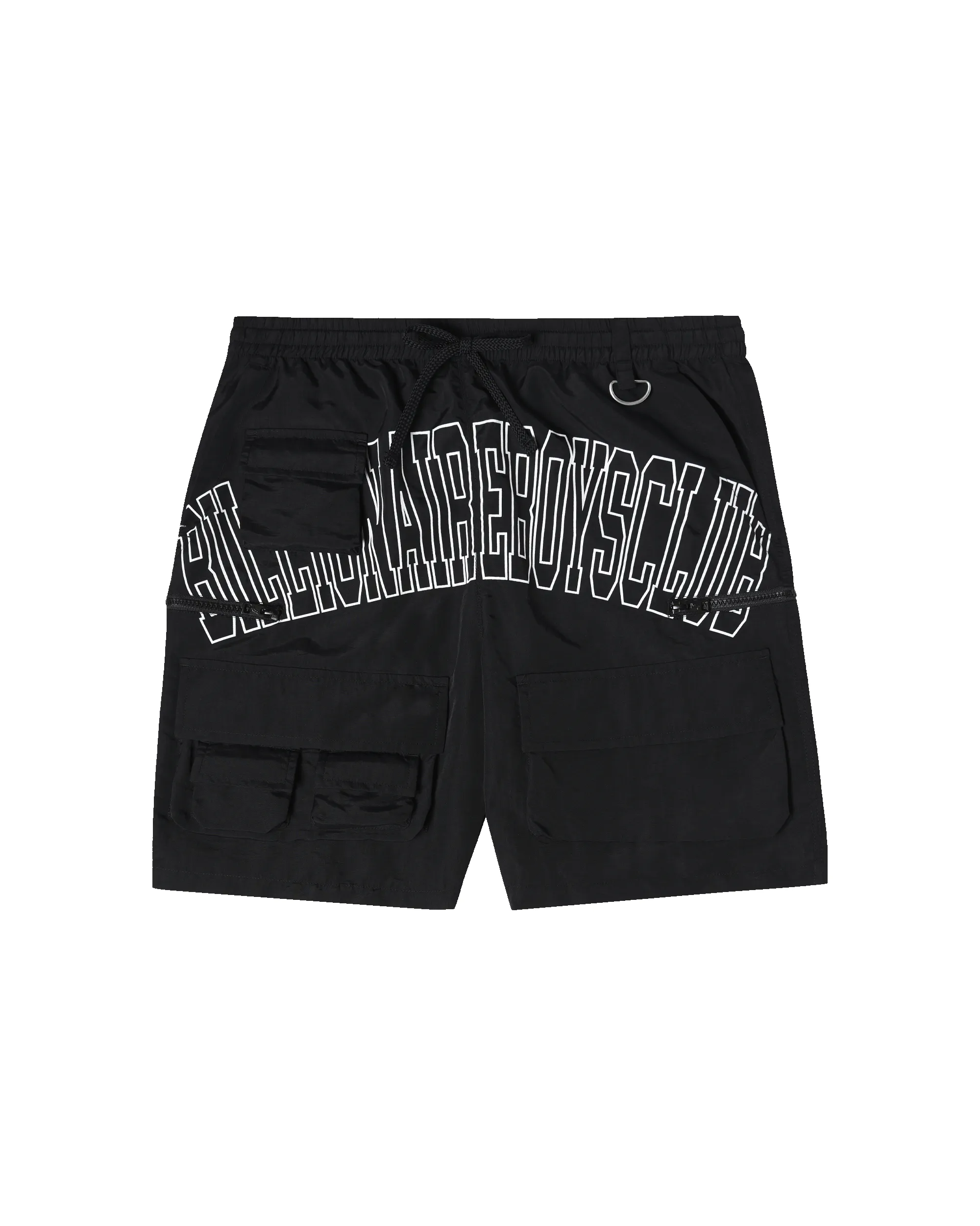 Wanderer Shorts sold by Billionaire Boys Club