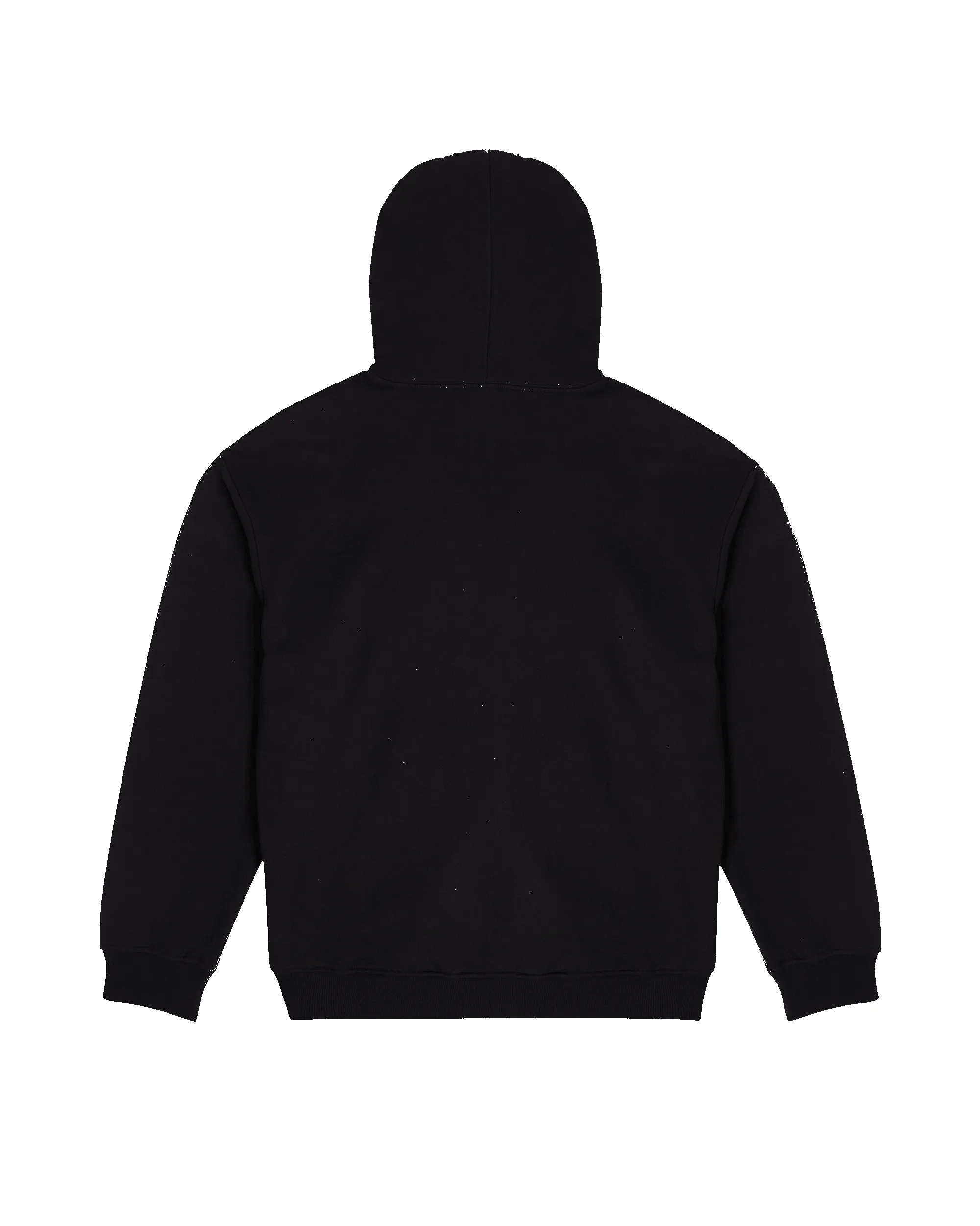 Dawg L/S Hoodie sold by Billionaire Boys Club product image thumbnail 2